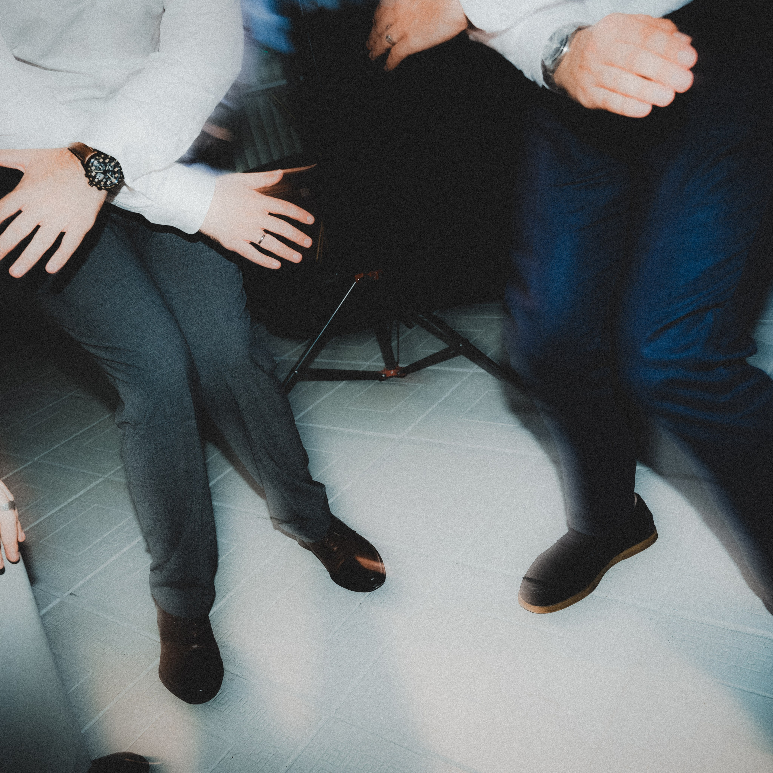 Wedding. VISUAL ARTIST · KRONGAUZ ANASTASIA