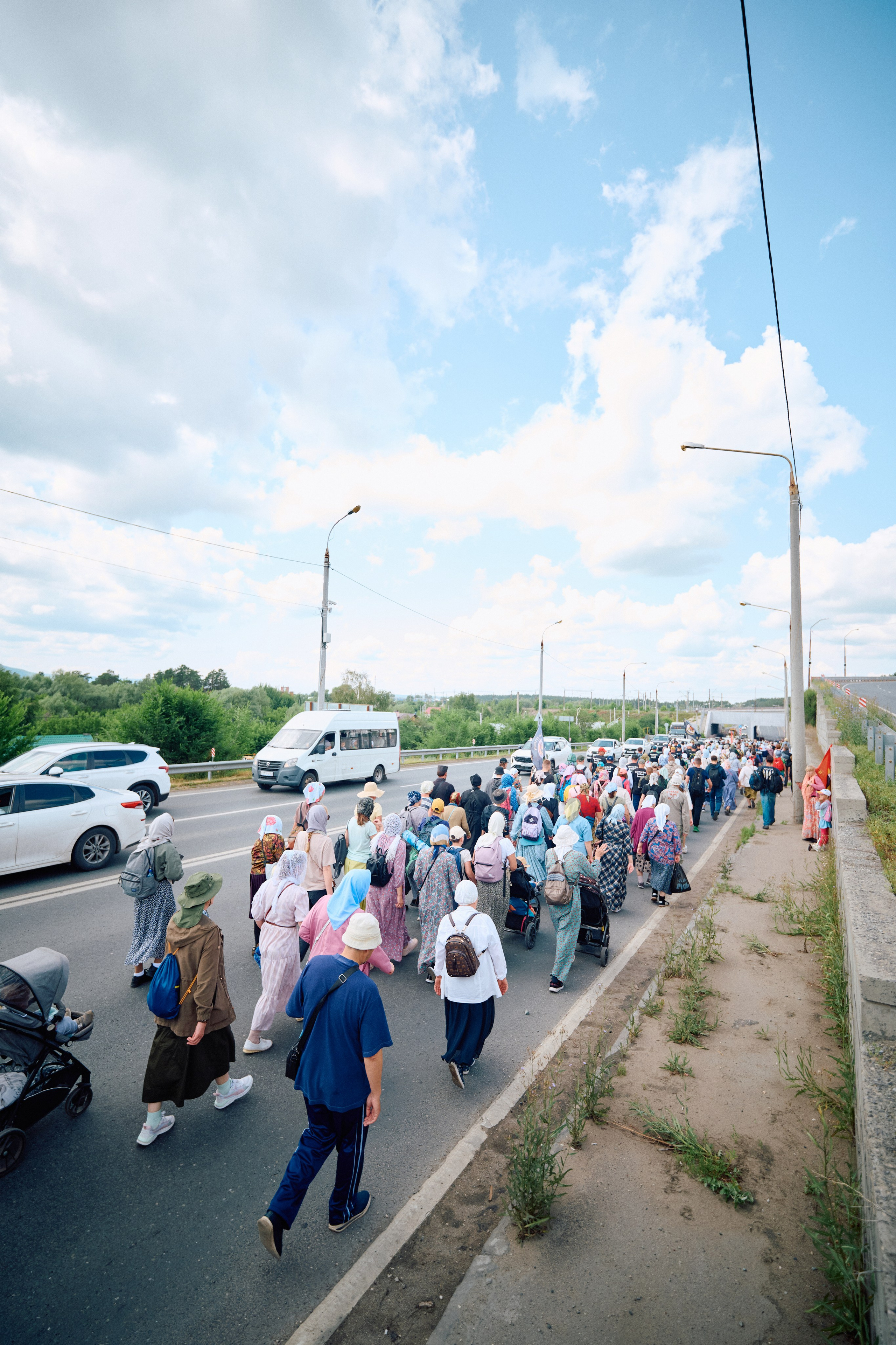День первый. Репортажный фотограф в Самаре Артем Арсентьев