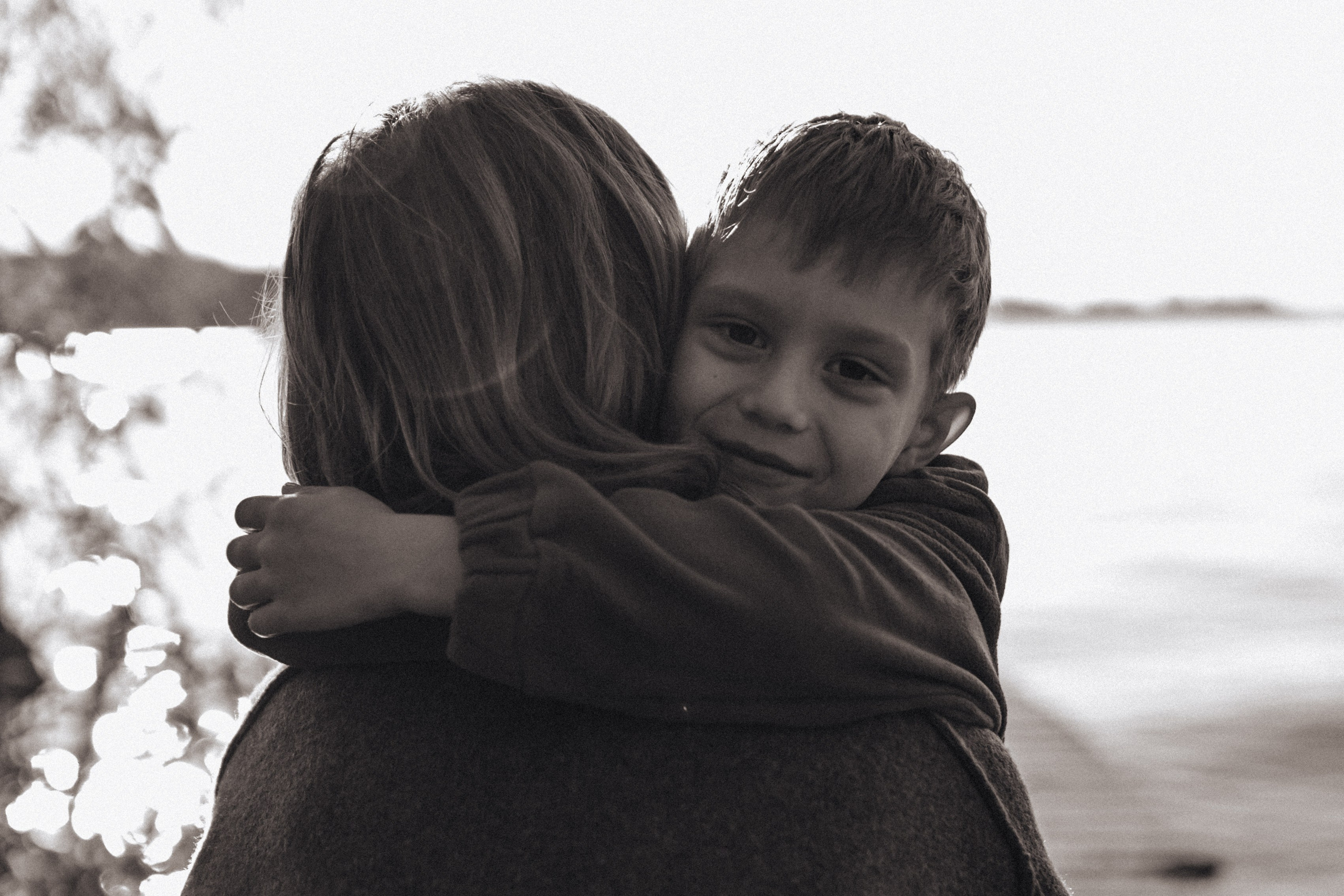 ОСЕННЯЯ. Фотограф Анастасия Гончарова