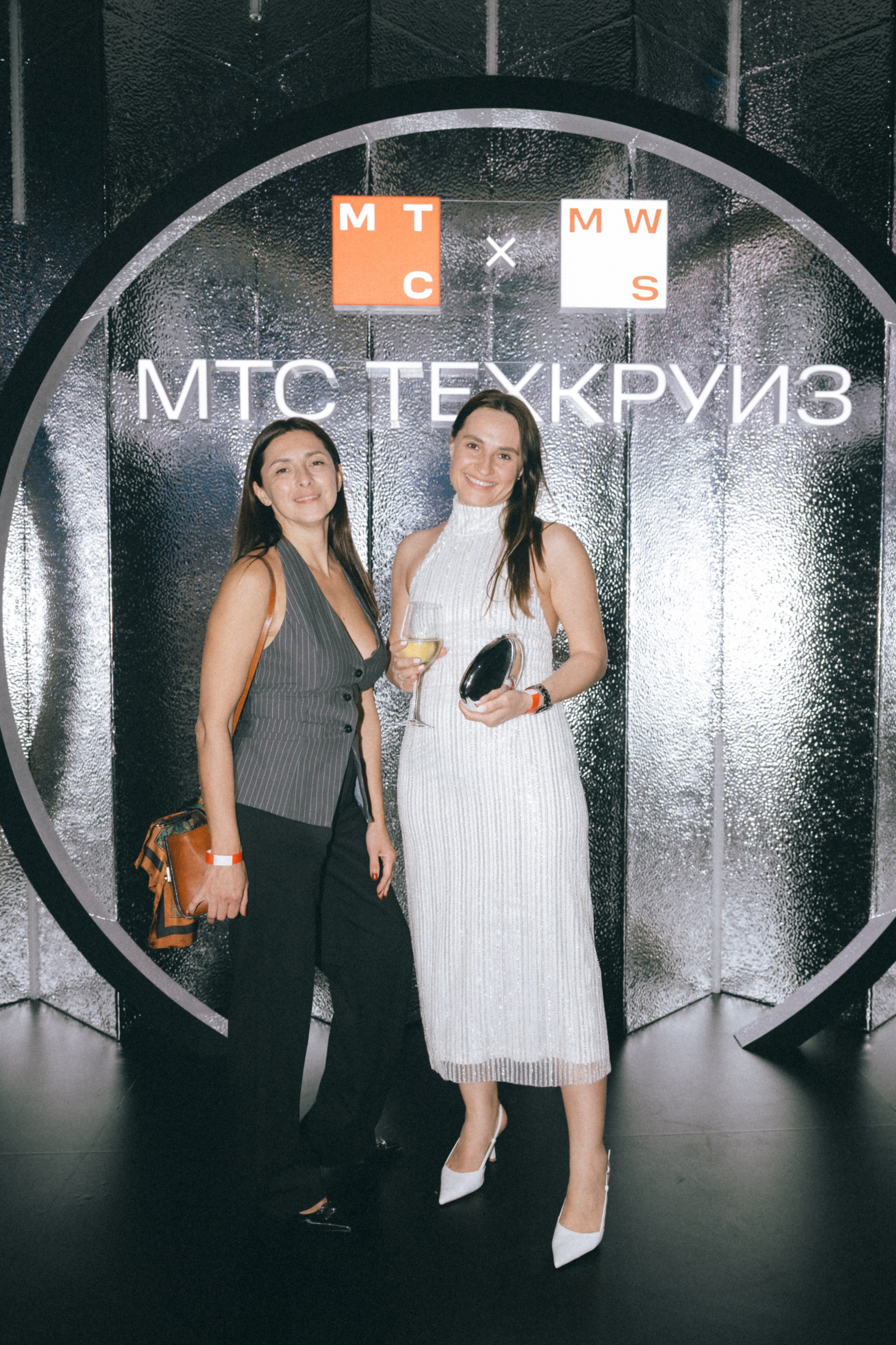 МТС ТЕХКРУИЗ. Фотограф Нижний Новгород