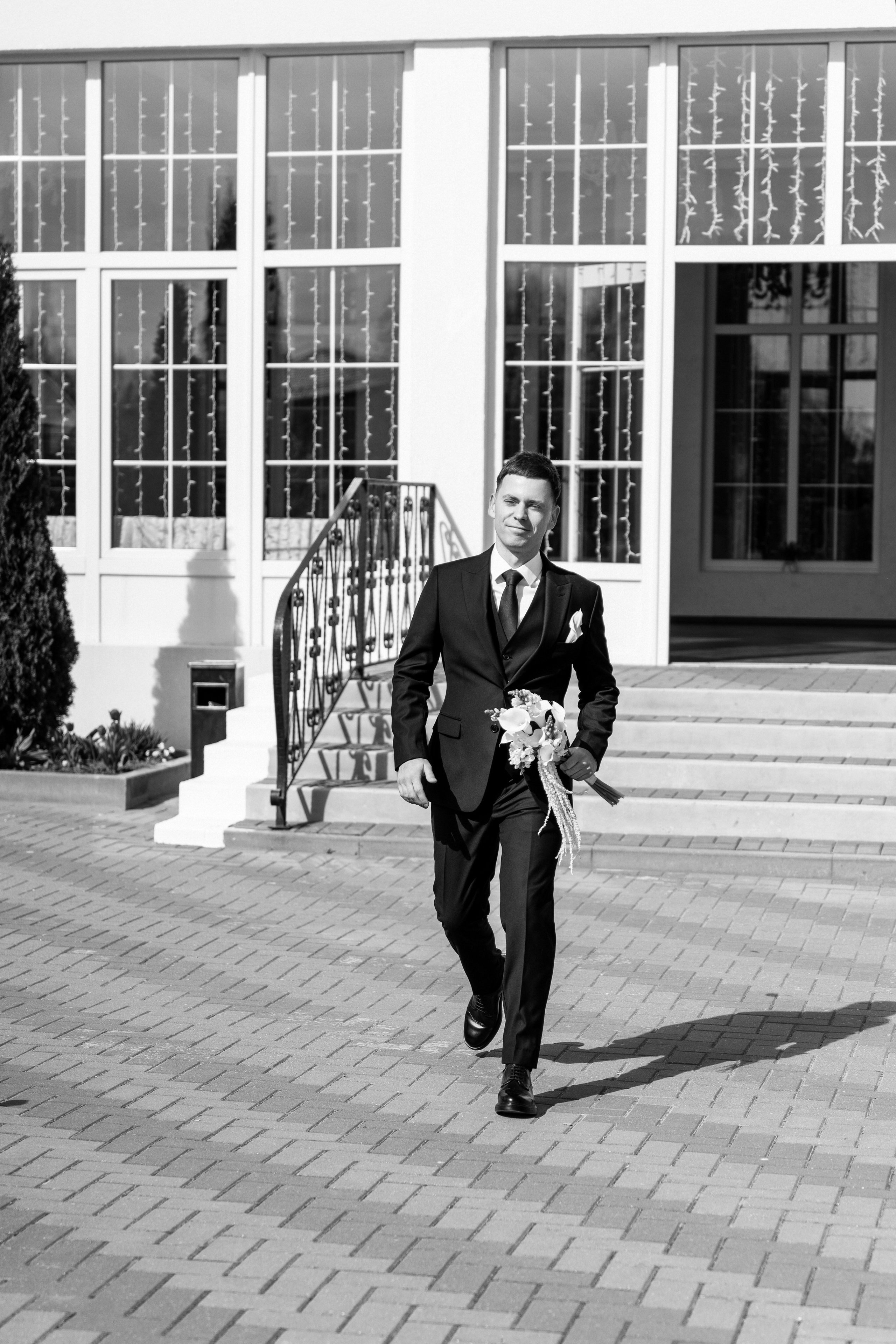 Павел и Елизавета. Семейный и свадебный фотограф Минск, Беларусь Анна Орловская