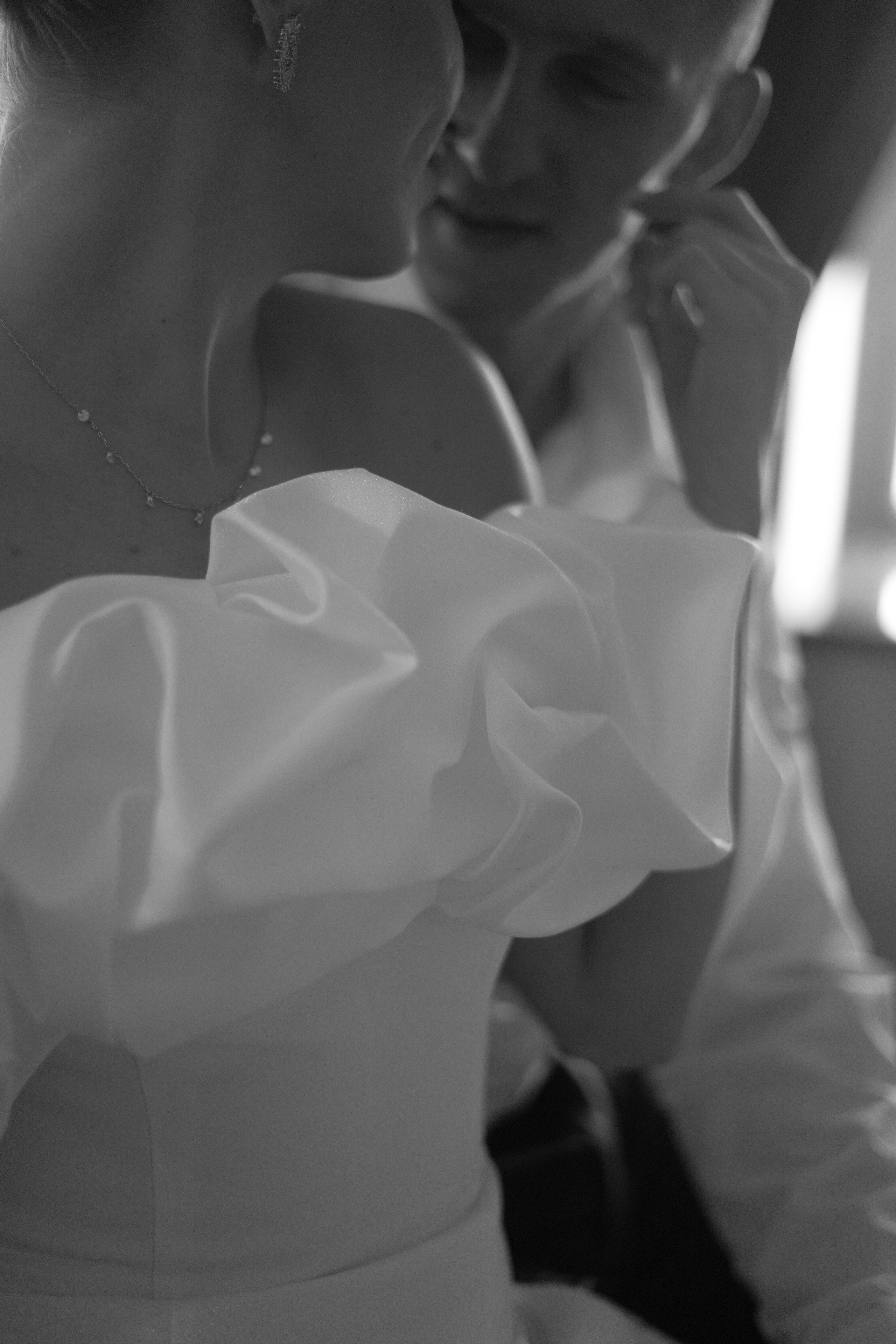 Яна и Александр. Свадебный фотограф Марина Попова