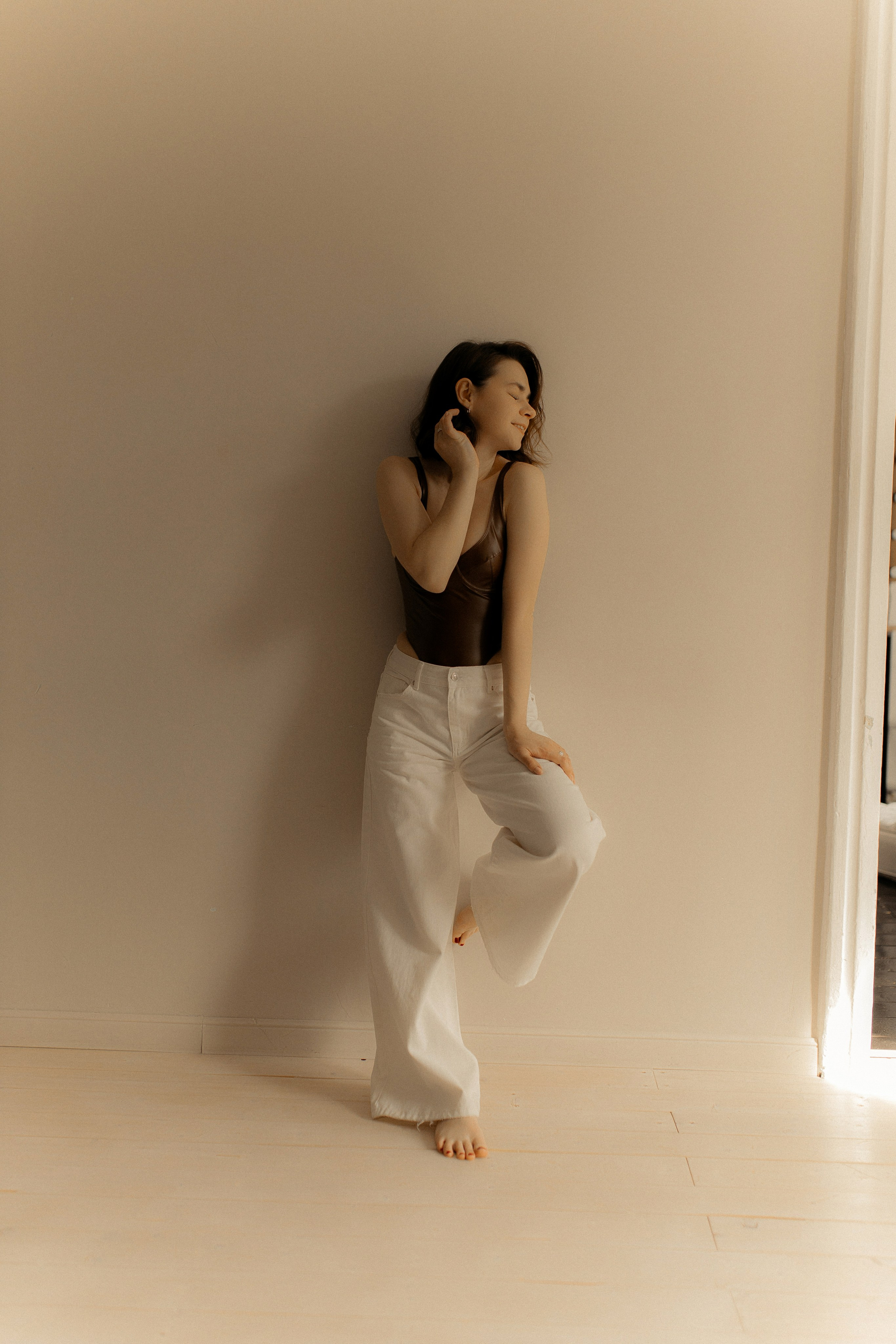 Полина. DARYA.BELKINA