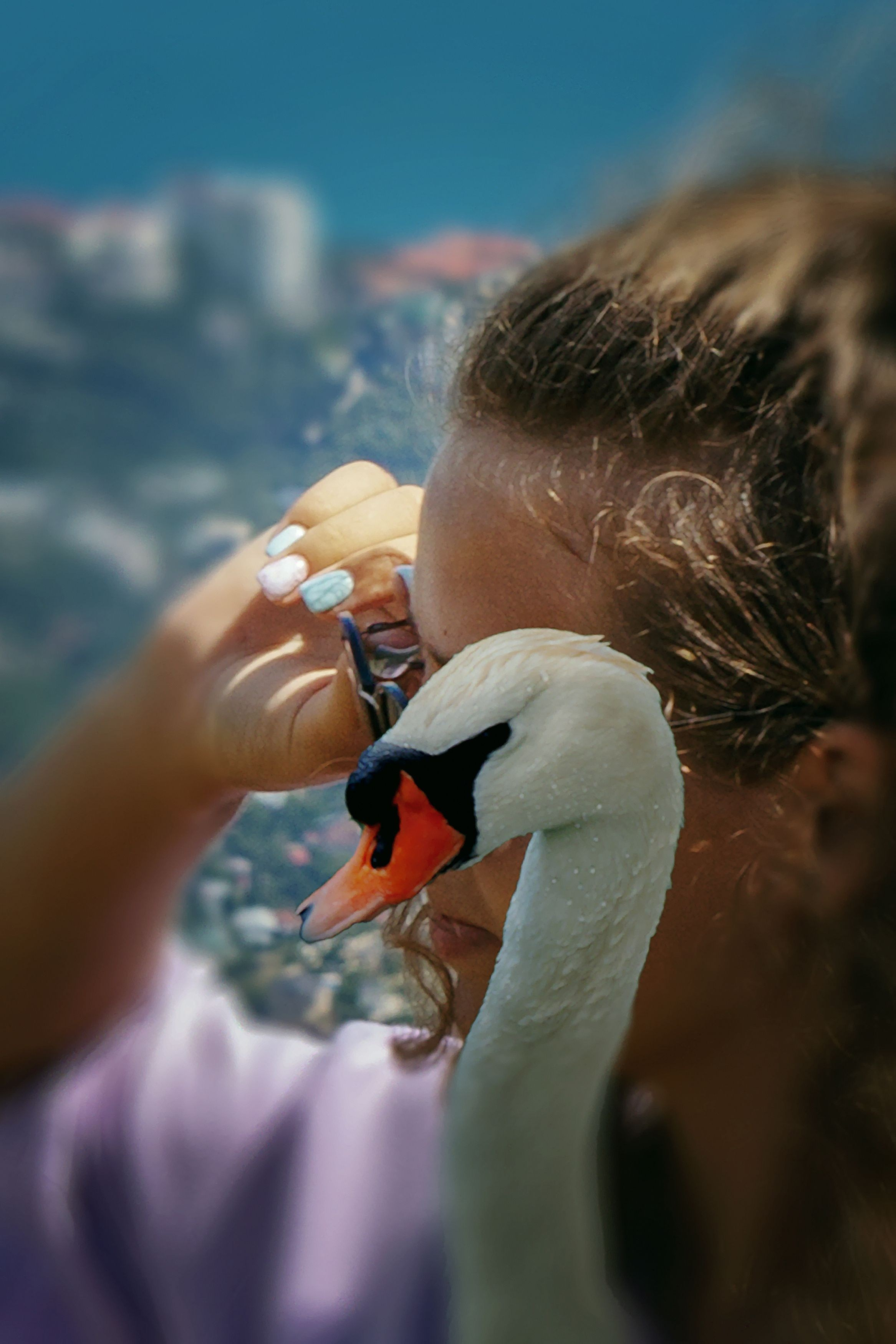 Концептуальная фотография. Медиапродюсер, фотограф в Минеральных Водах —Виктор Холодов