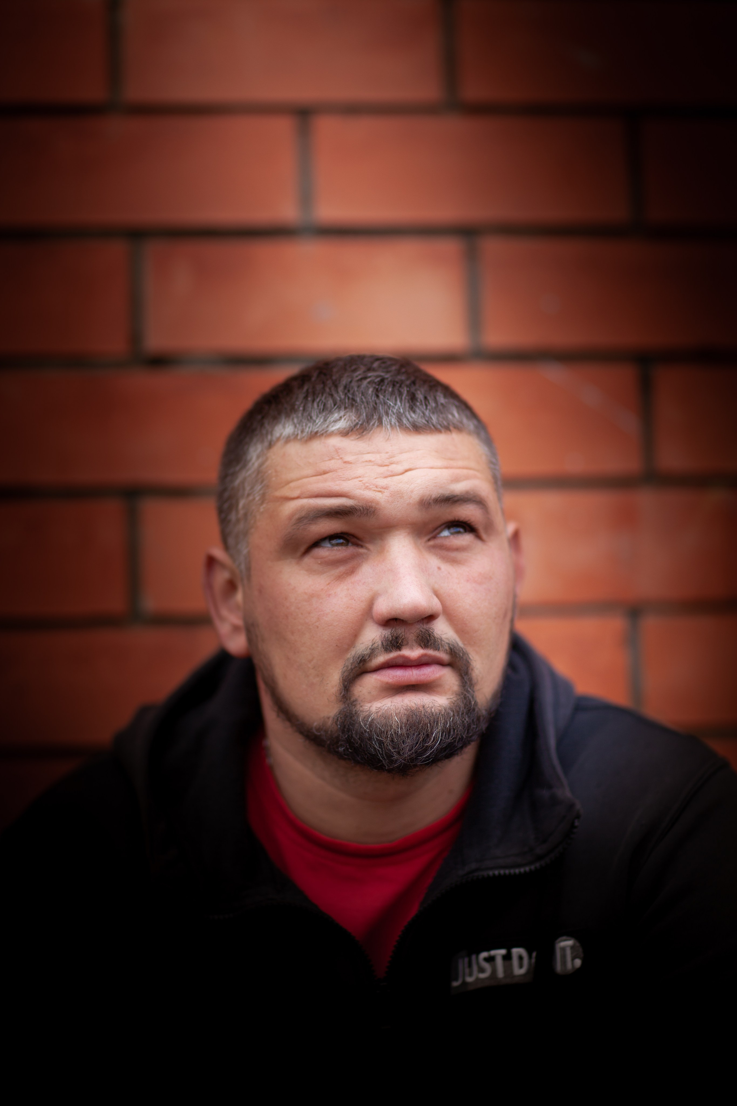 Мужской брутальный стиль. Медиапродюсер, фотограф в Минеральных Водах —Виктор Холодов