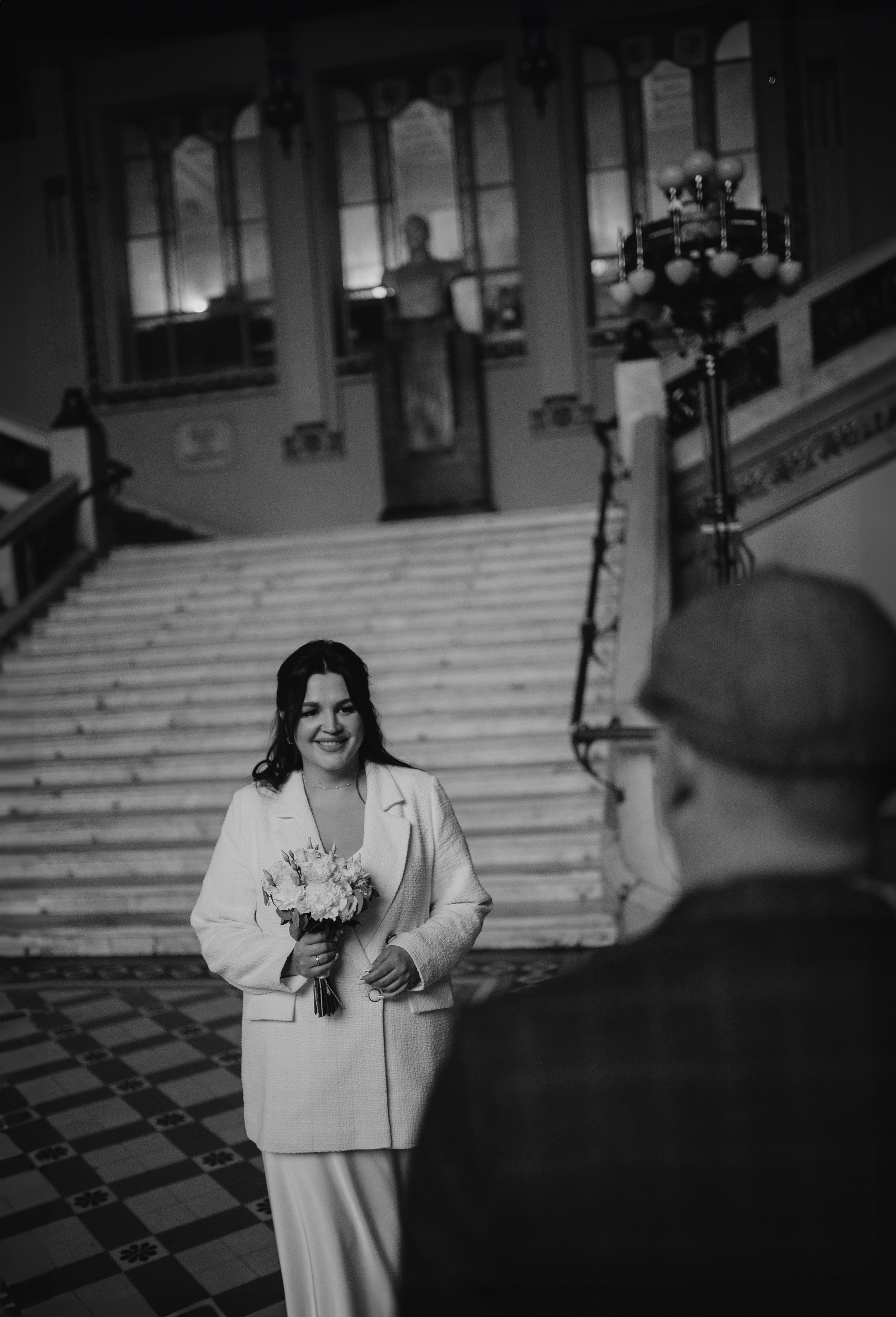 A&V | WEDDING. Лайфстайл фотограф в Санкт-Петербурге — Вера Целикова