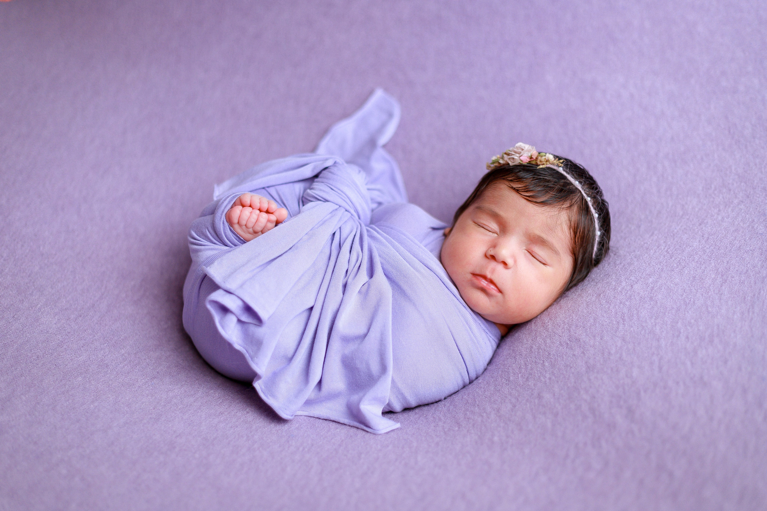 Newborn. Женский/Детский фотограф в Симферополе Вероника Слепогина