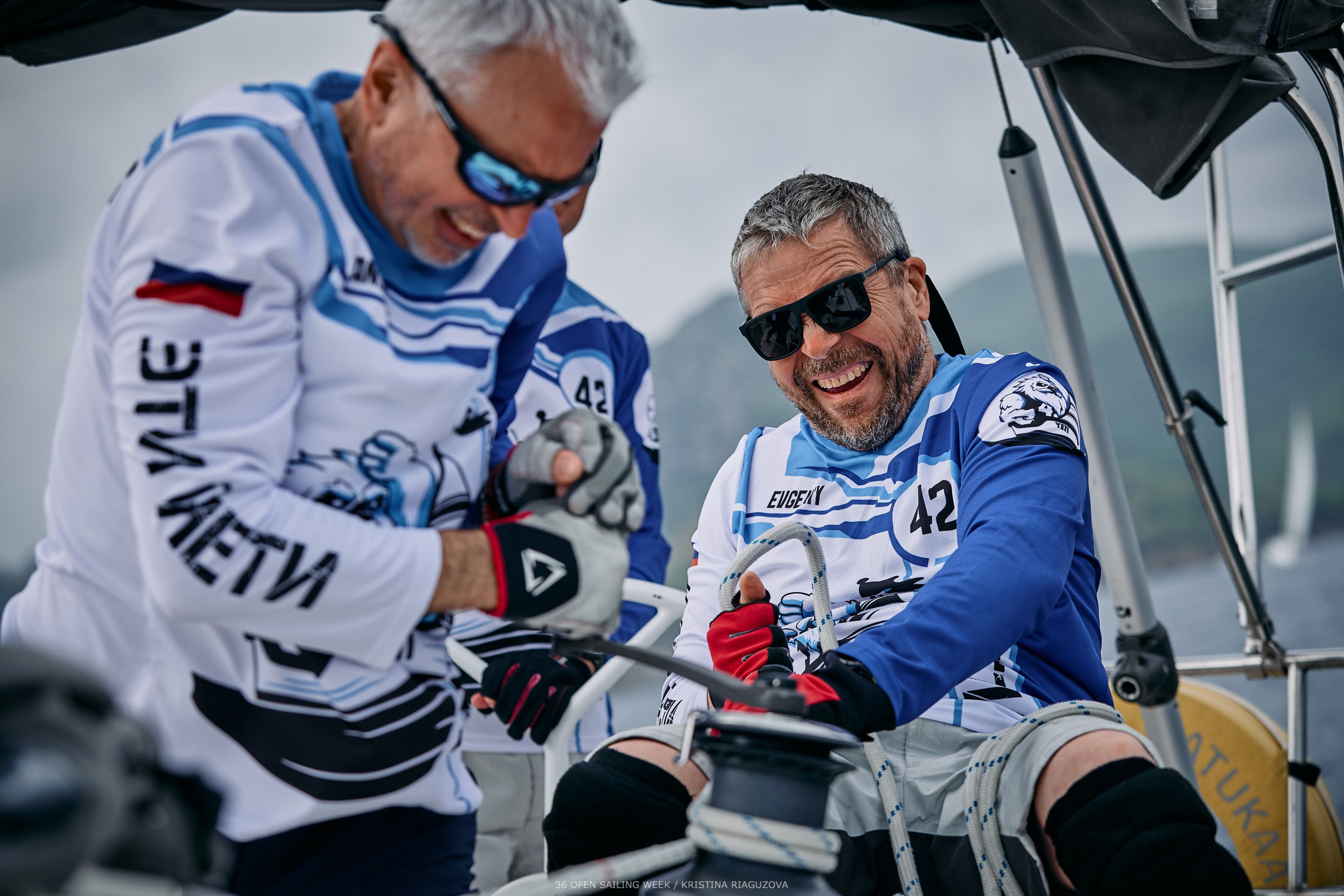 Фотограф на регату в Турции. Репортажный и портретный фотограф в Санкт-Петербурге Кристина Рягузова