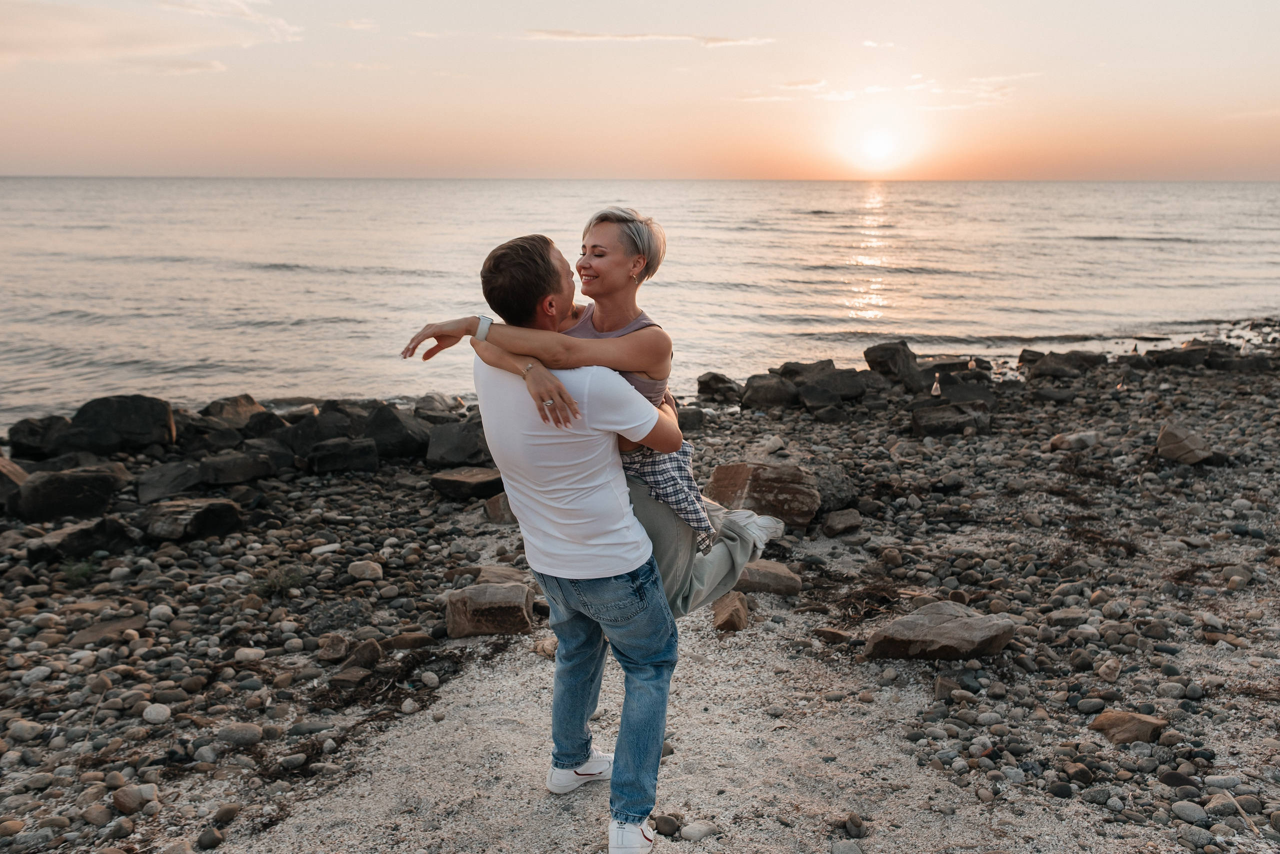 Свидание в день рождения. Детский и семейный фотограф выпускной альбом Приморско-Ахтарск