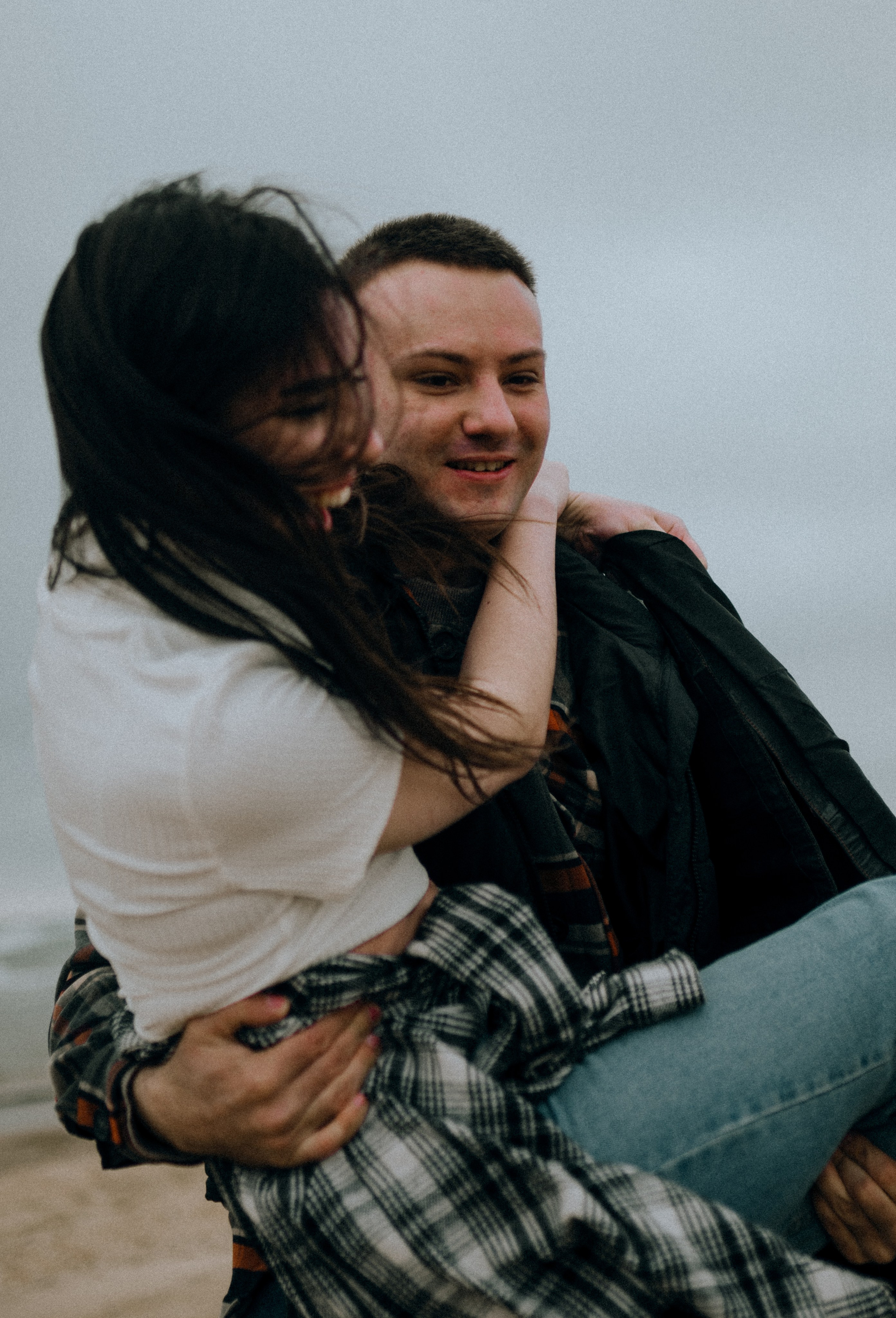 Дмитрий и Глория. Анапа. Фотограф Санкт-Петербург, Новороссийск