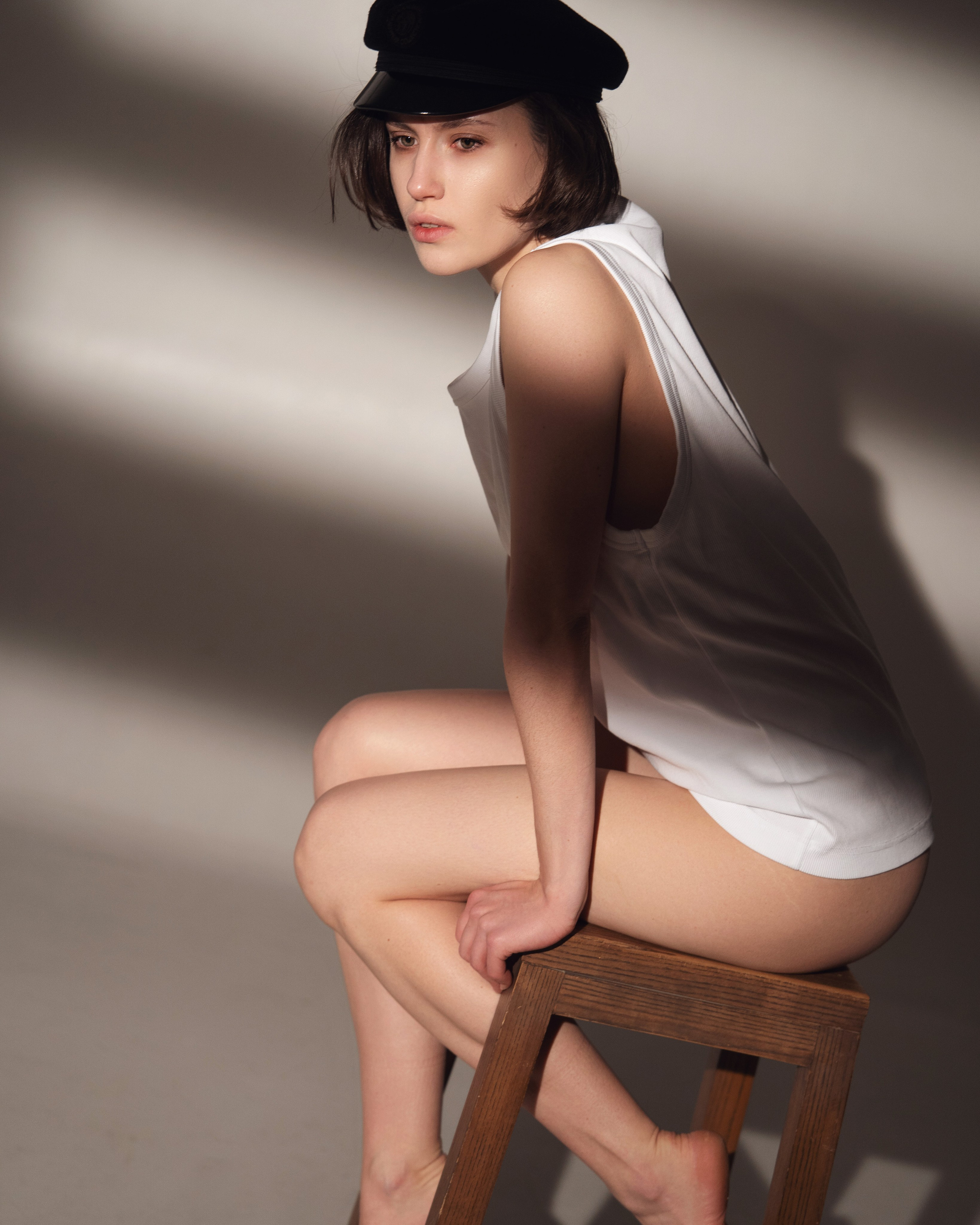 Елена. Фотограф Надежда Савосина