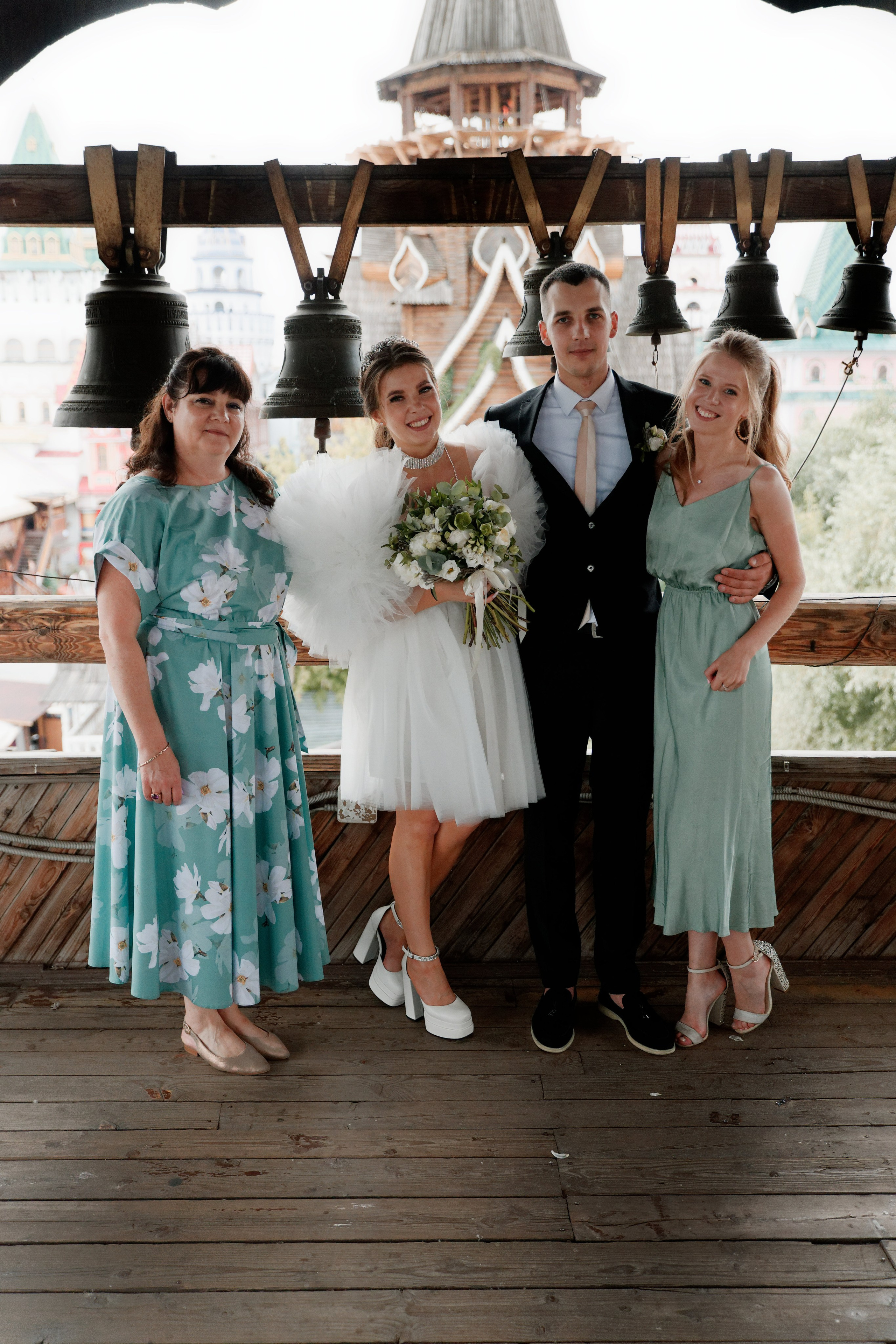 Александр и Екатерина. Видеограф Павел Борисов | Москва | СПБ | Брянск