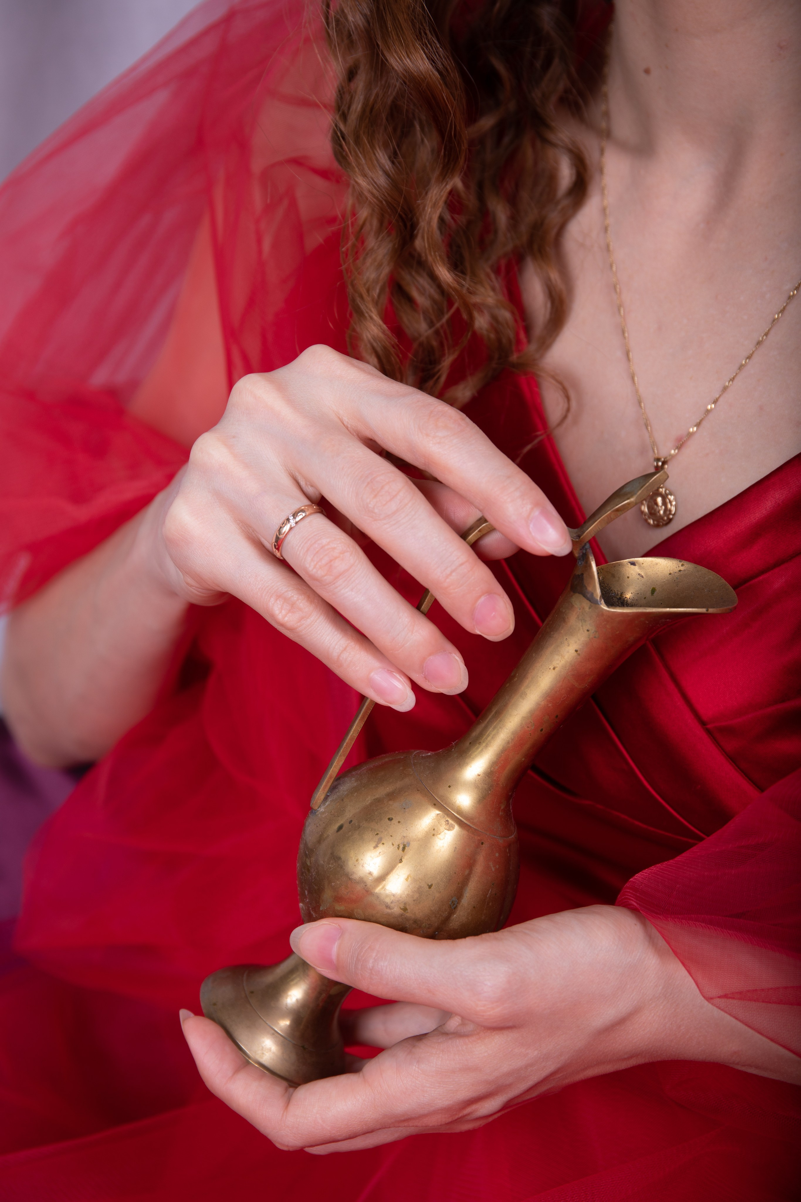 Ирина. Фотограф Елена в Волгограде