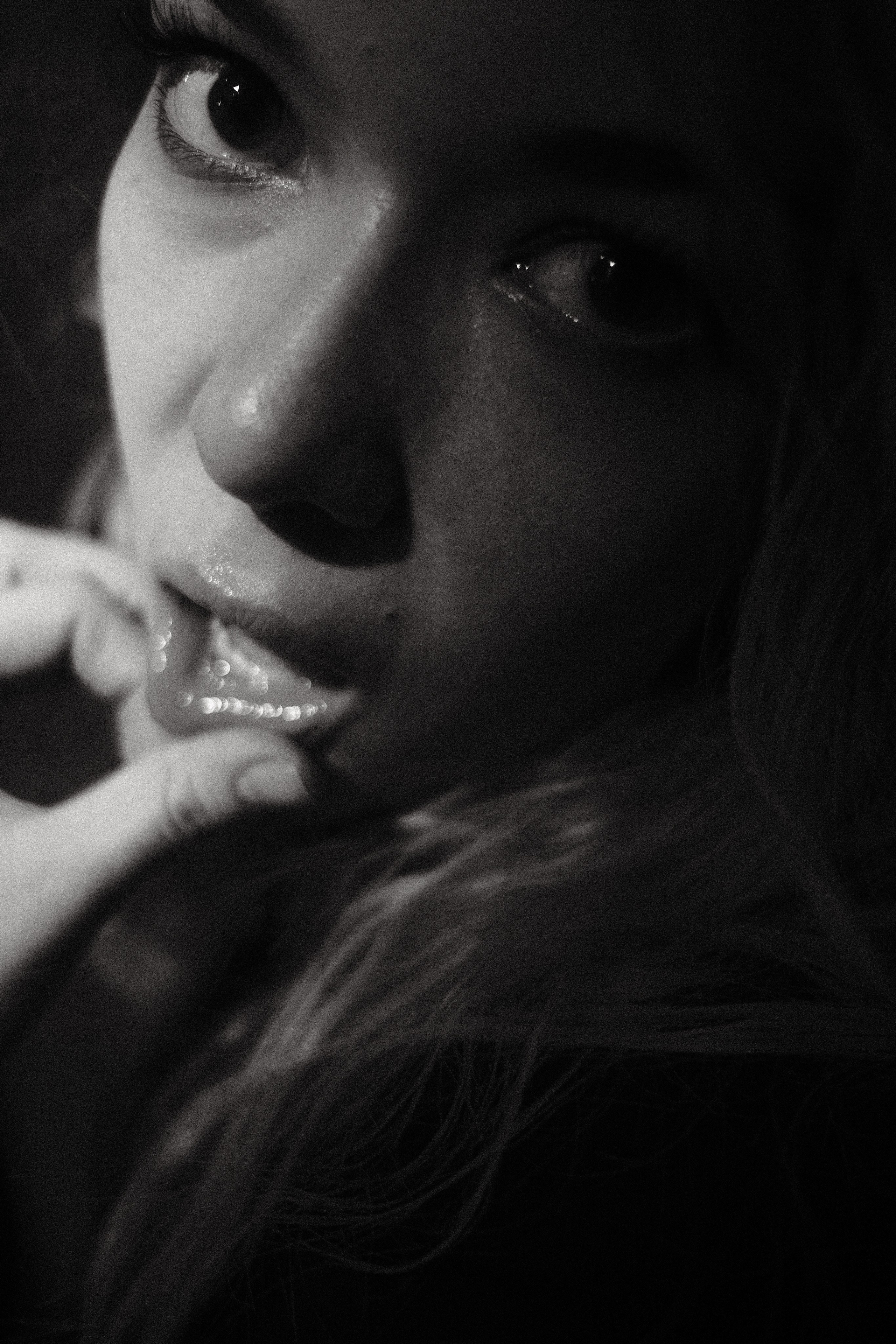 НЮ. Фото Портфолио Рустам Нерустам