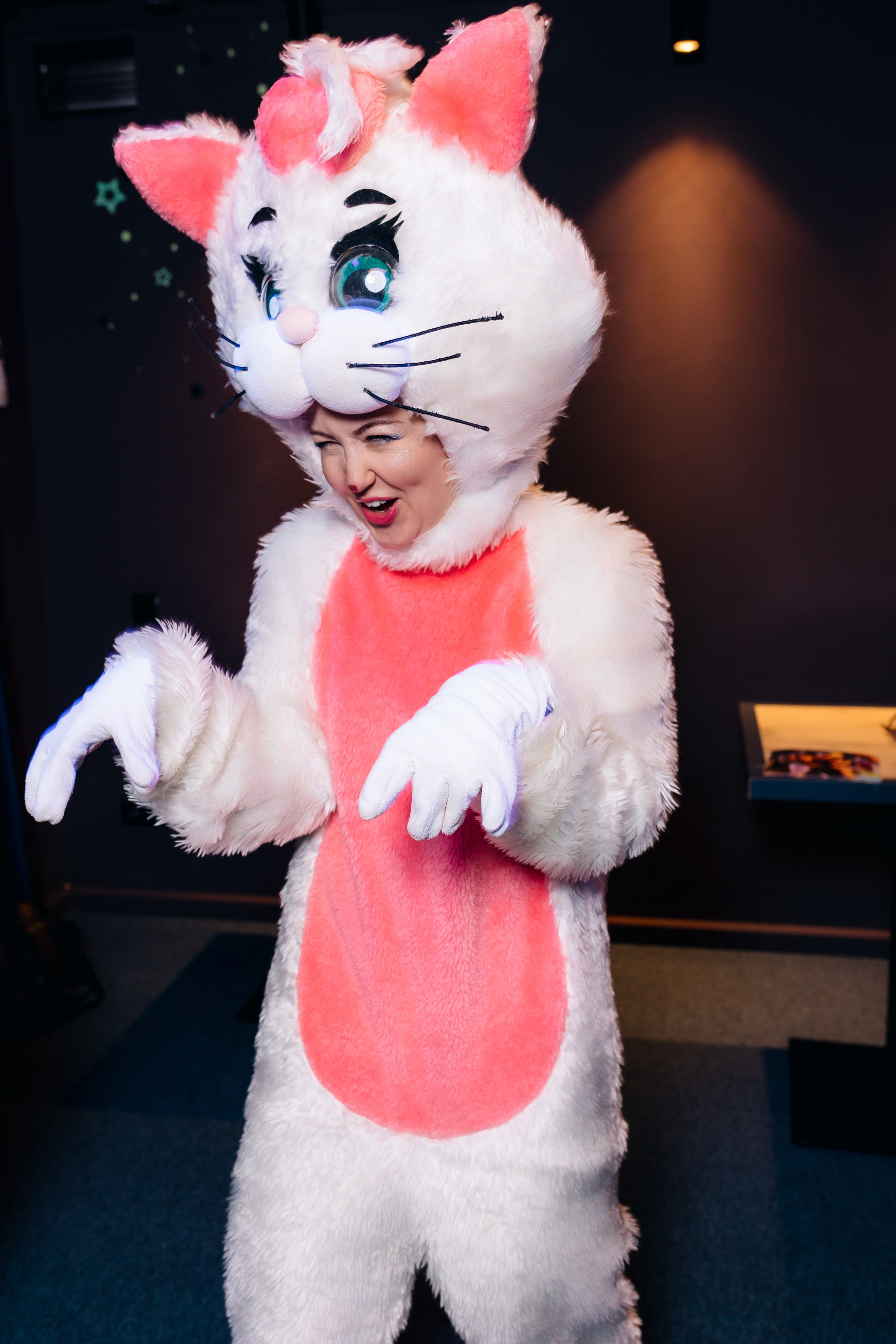 Дни Рождения. Фотограф в Санкт-Петербурге Кирюшенков Андрей