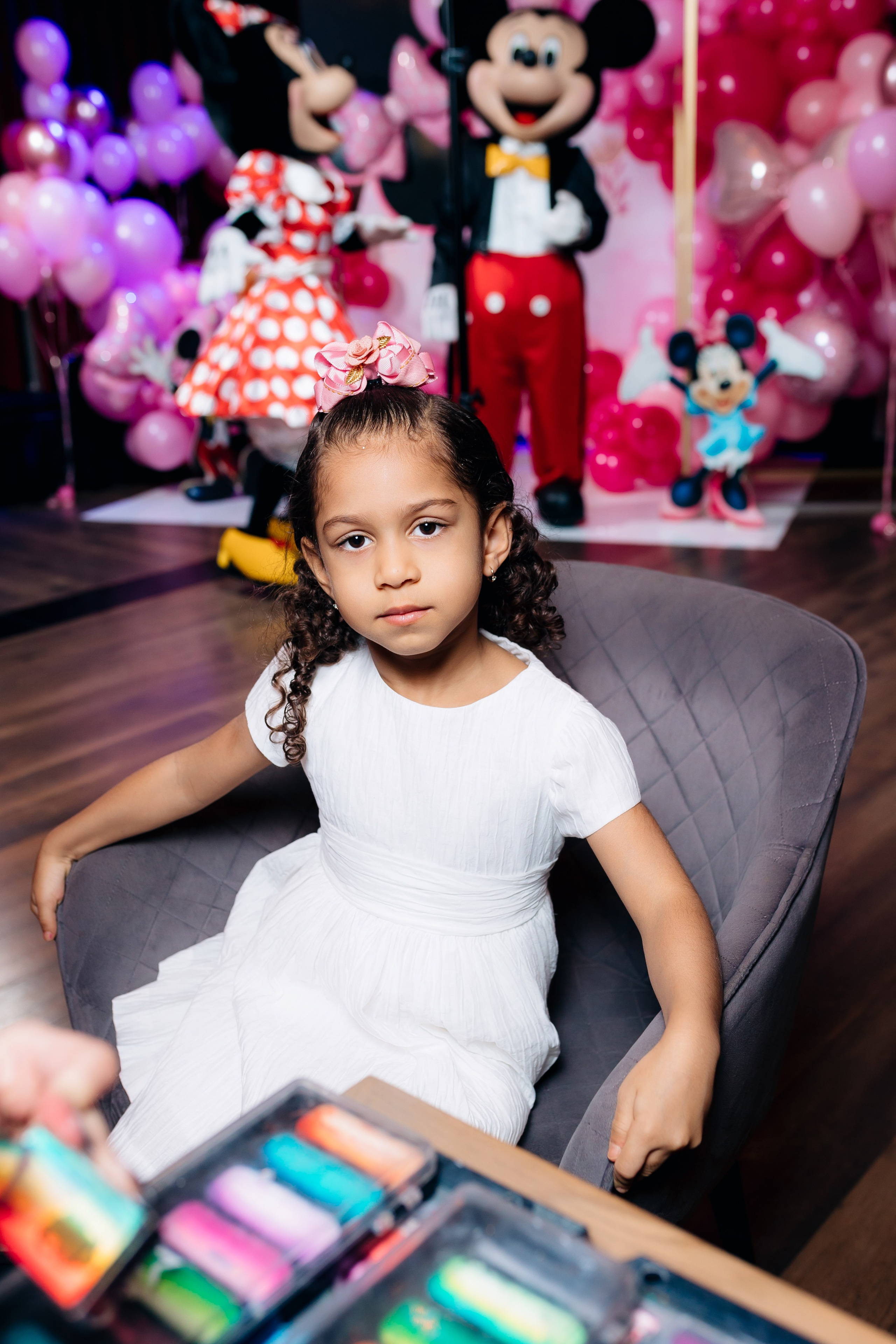 Дни Рождения. Фотограф в Санкт-Петербурге Кирюшенков Андрей