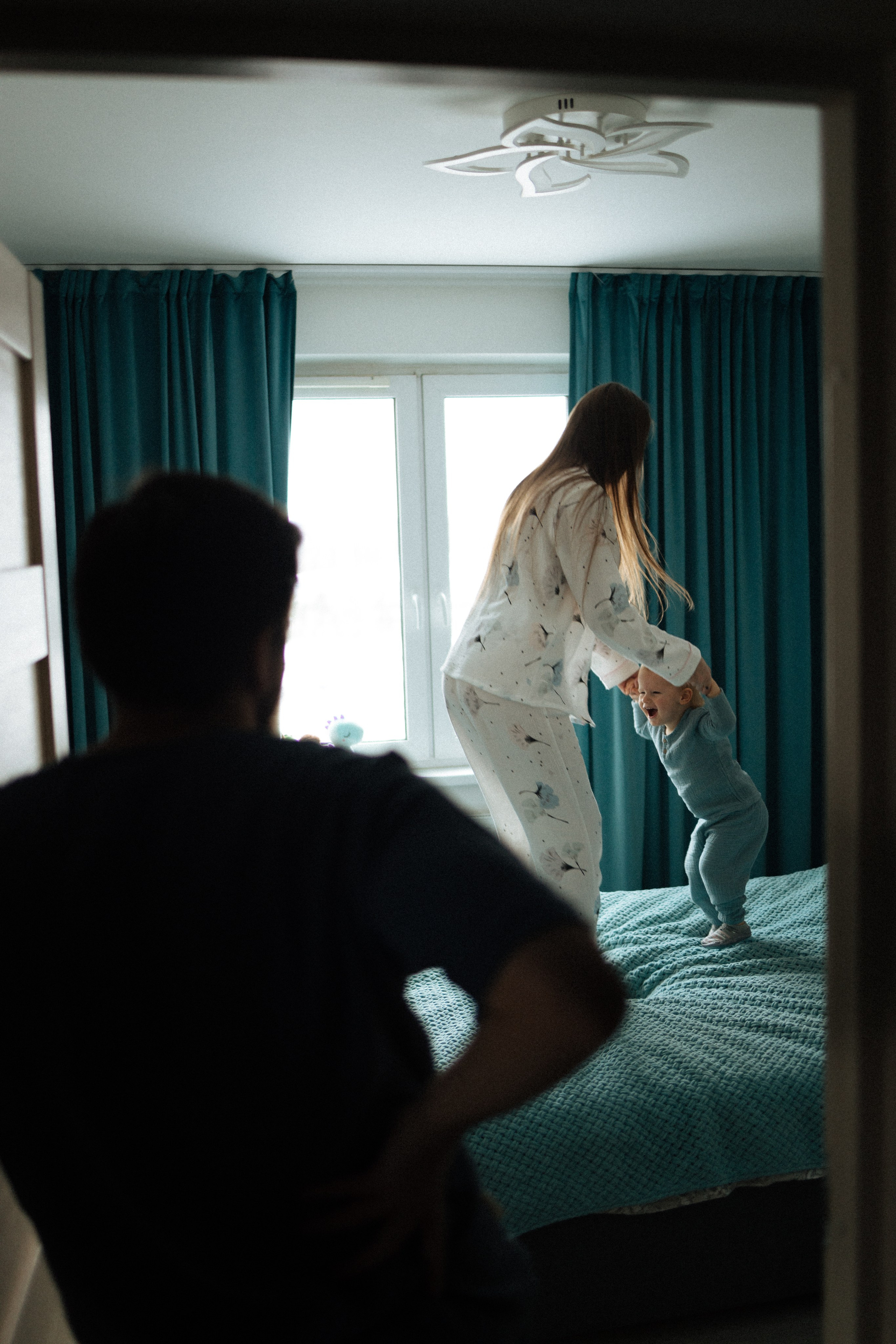 Домашние. Главная