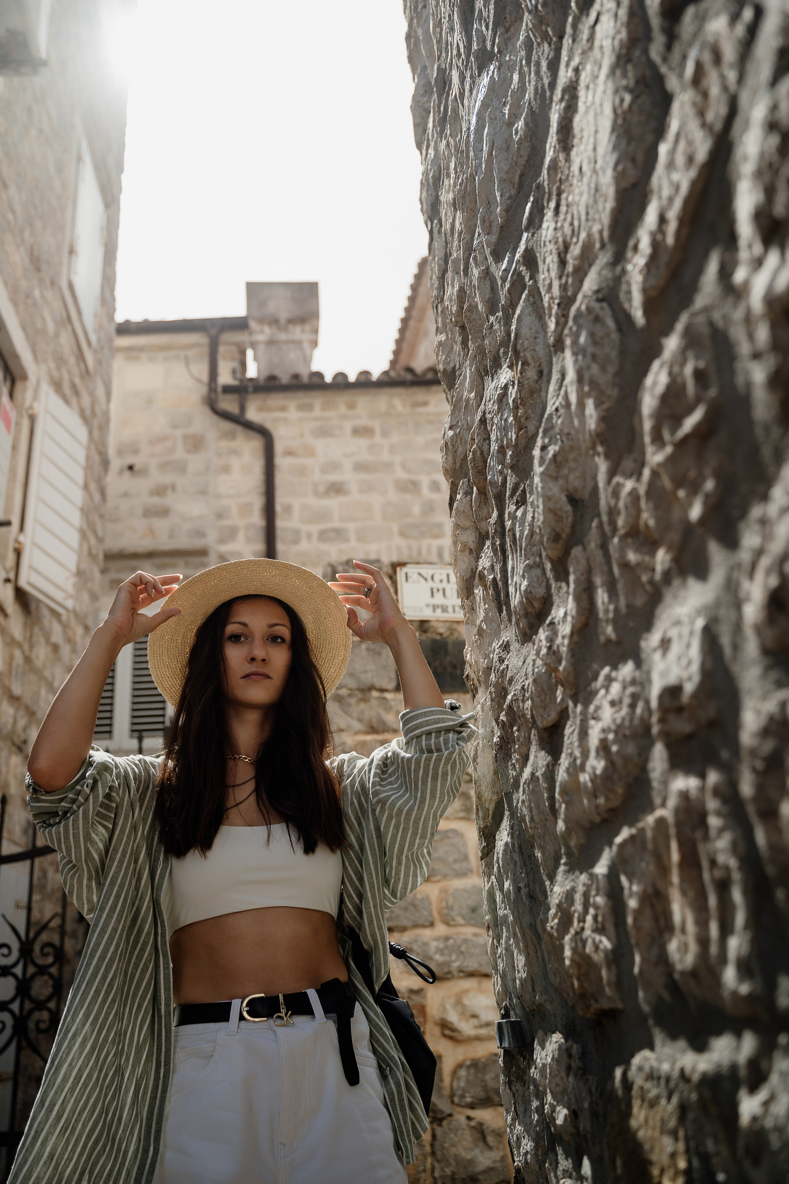 Elegant Wedding Photography Services in Herceg-Novi. Photographer in Montenegro | Фотограф в Черногории