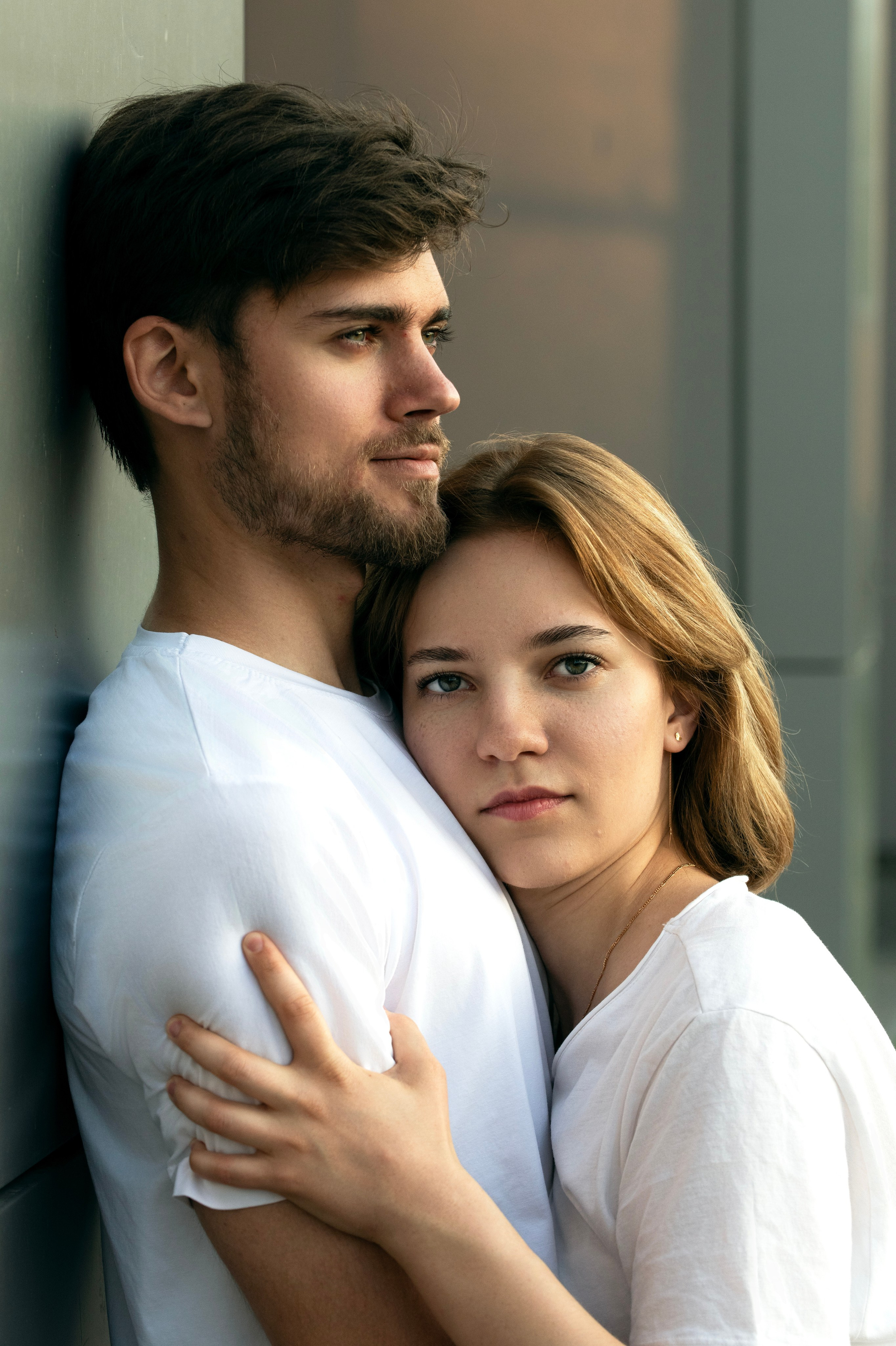 Дарина и Владимир. Репортажный и портретный фотограф Alex Dum