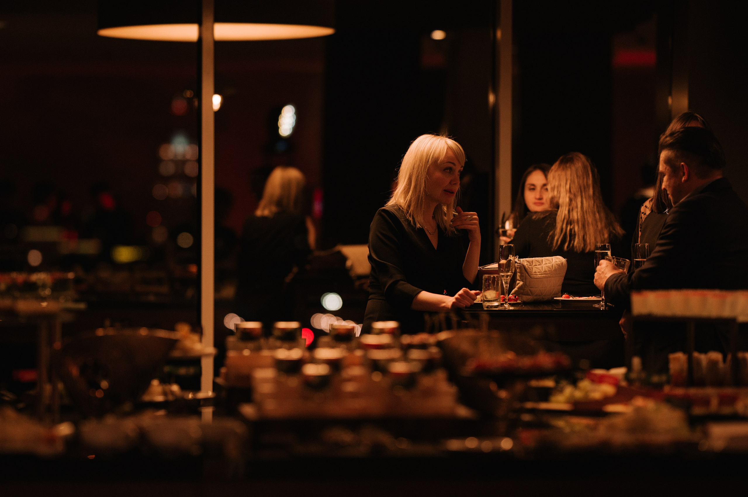 5 лет Марриот Воронеж. Свадебный фотограф в Санкт-Петербурге, Москве, СПб Сергей Поддубный