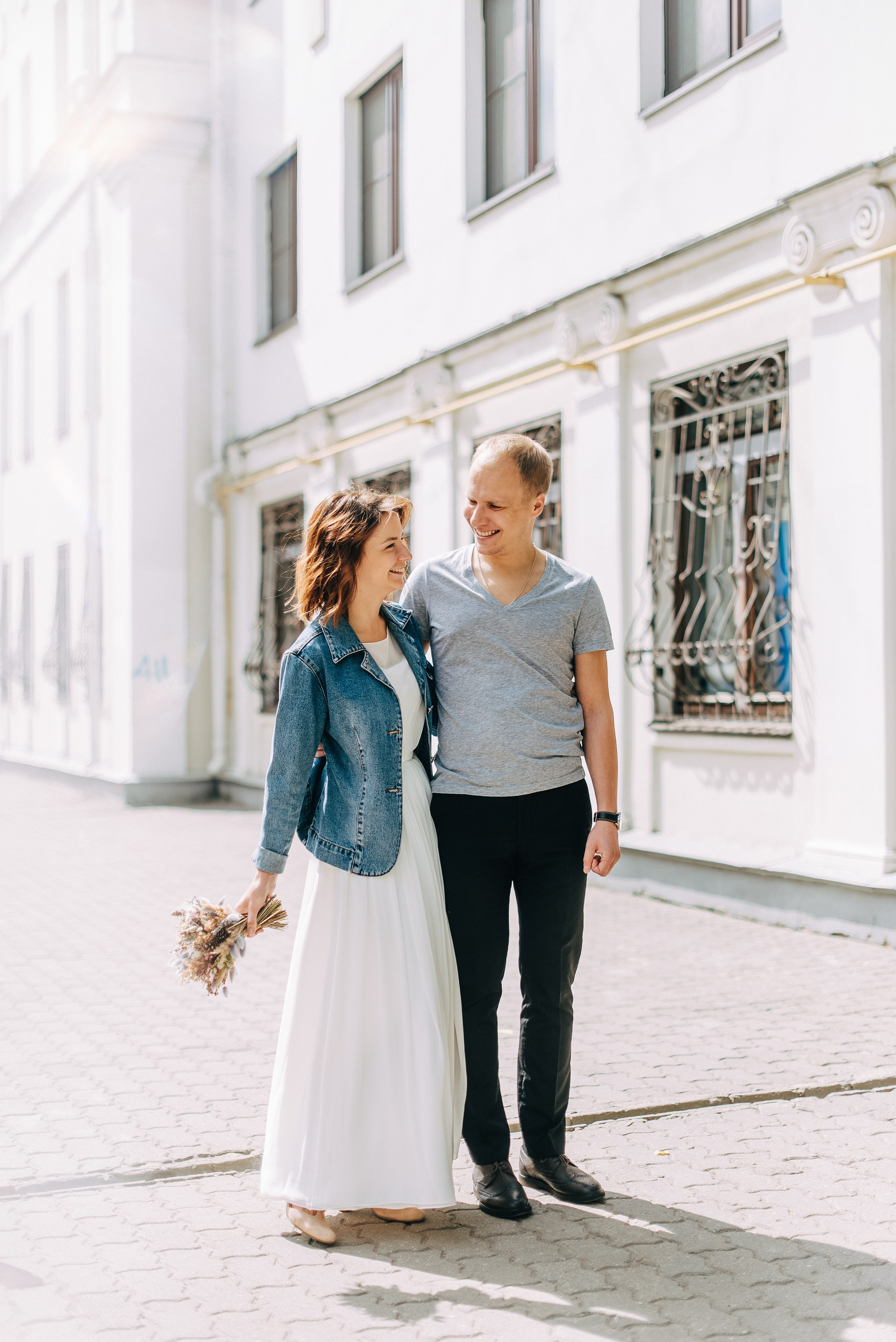 ГЛЕБ + ДАША. Шашкова Вероника / Свадебный и семейный фотограф Москва и Ярославль
