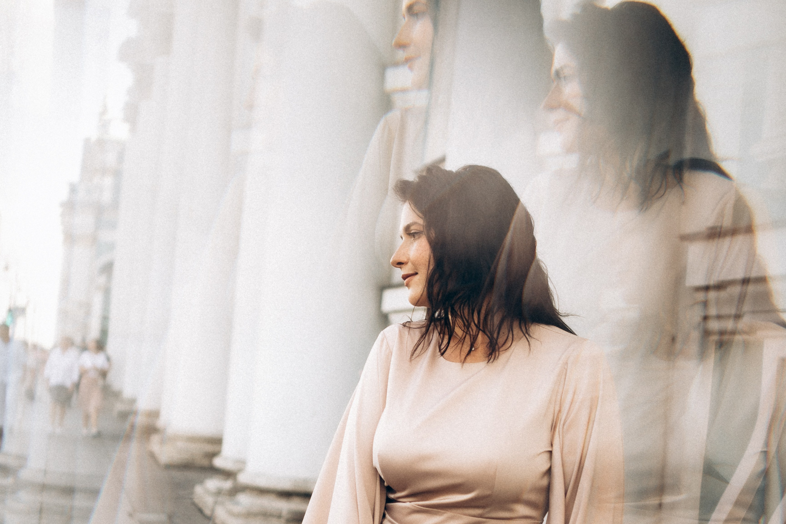 Индивидуальная фотопрогулка Спб. Фотограф ПИТЕР СПБ Надежда Баранова