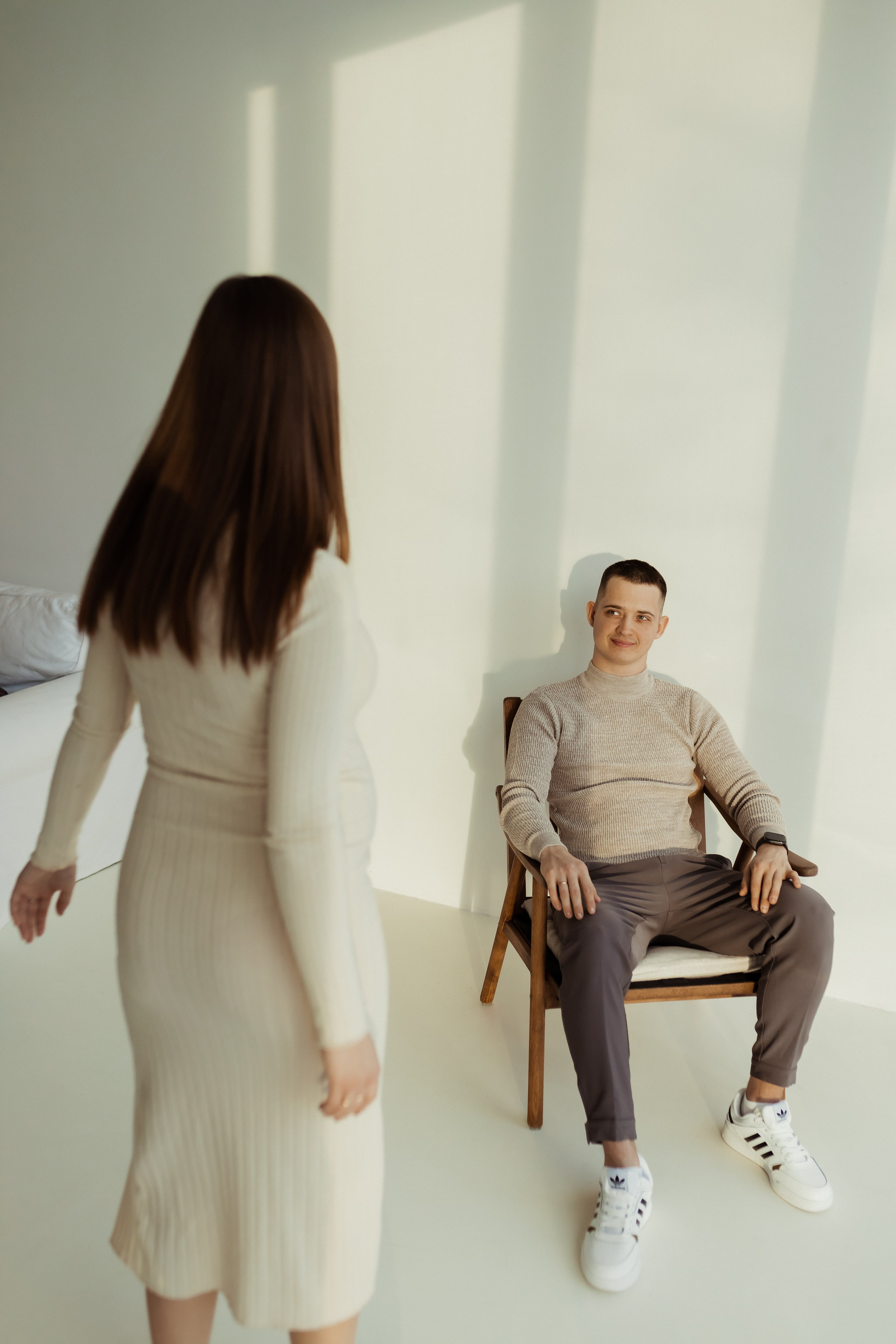 Виталий & Полина. ФОТОГРАФ Маргарита Сивакова | Ярославль Кострома Москва