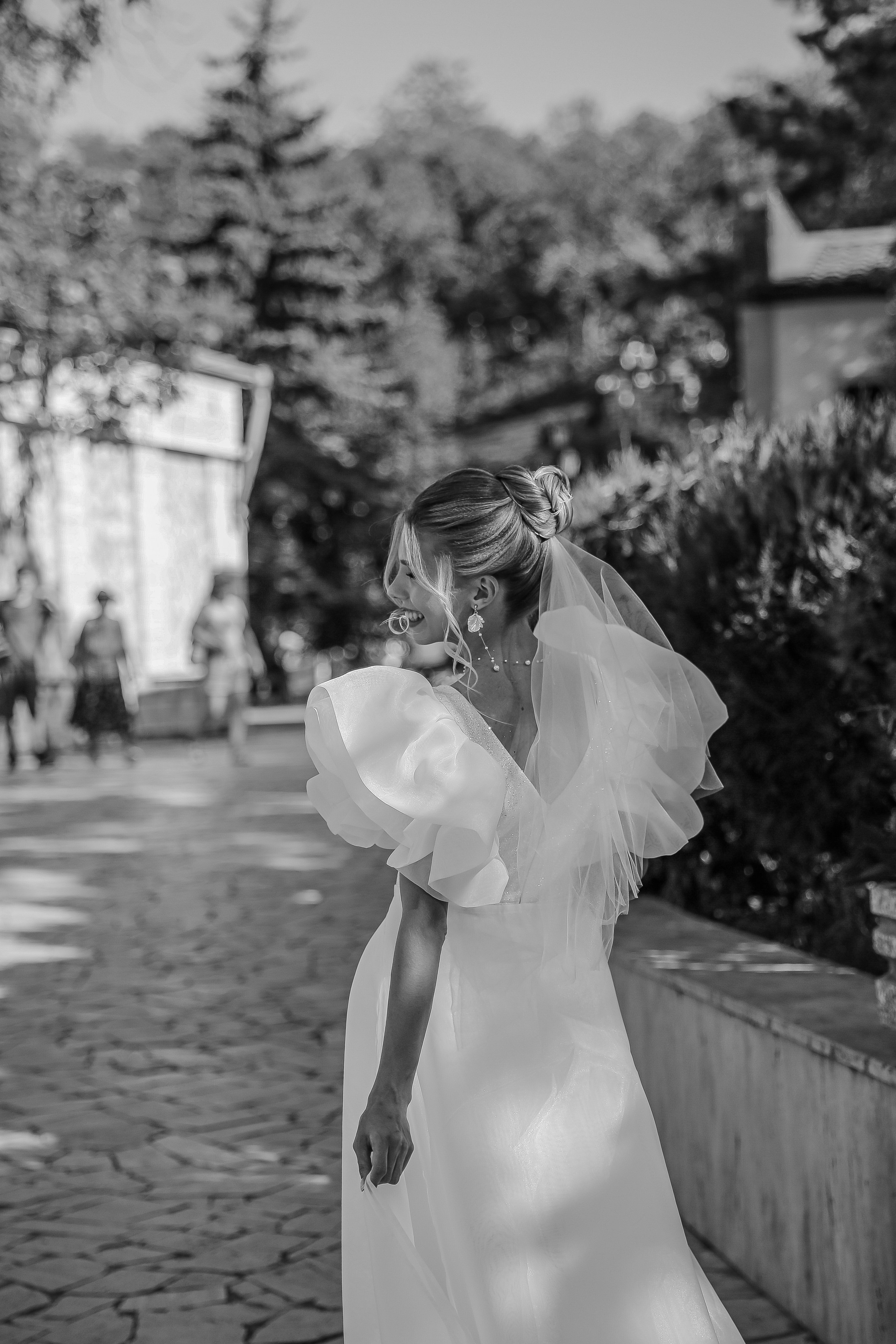 Алексей & Кристина 17.08.24. Свадебный и семейный фотограф в Новопавловске и КМВ Баканова Юлия