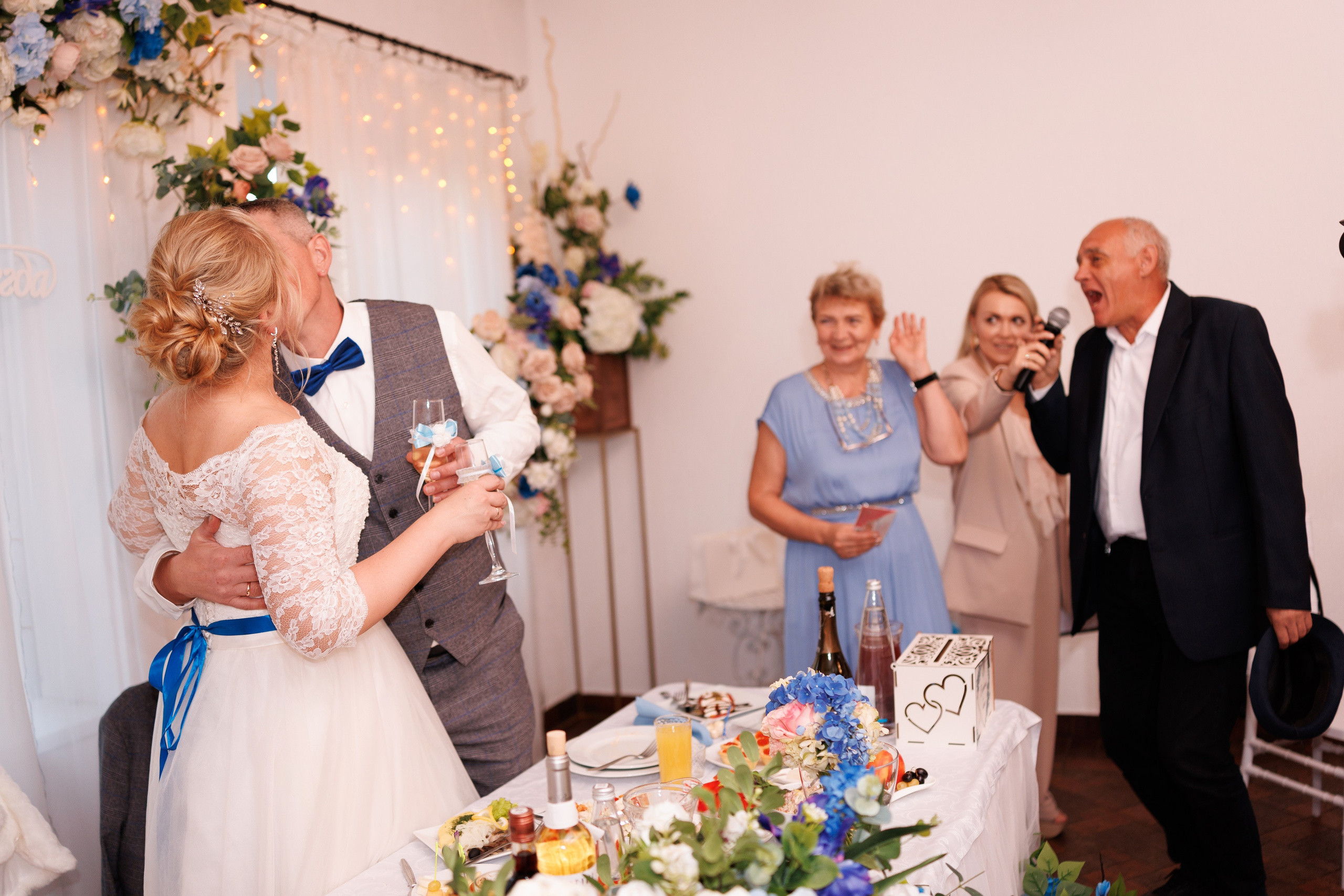 Ирина и Владимир. Репортажной, Свадебный, школьный