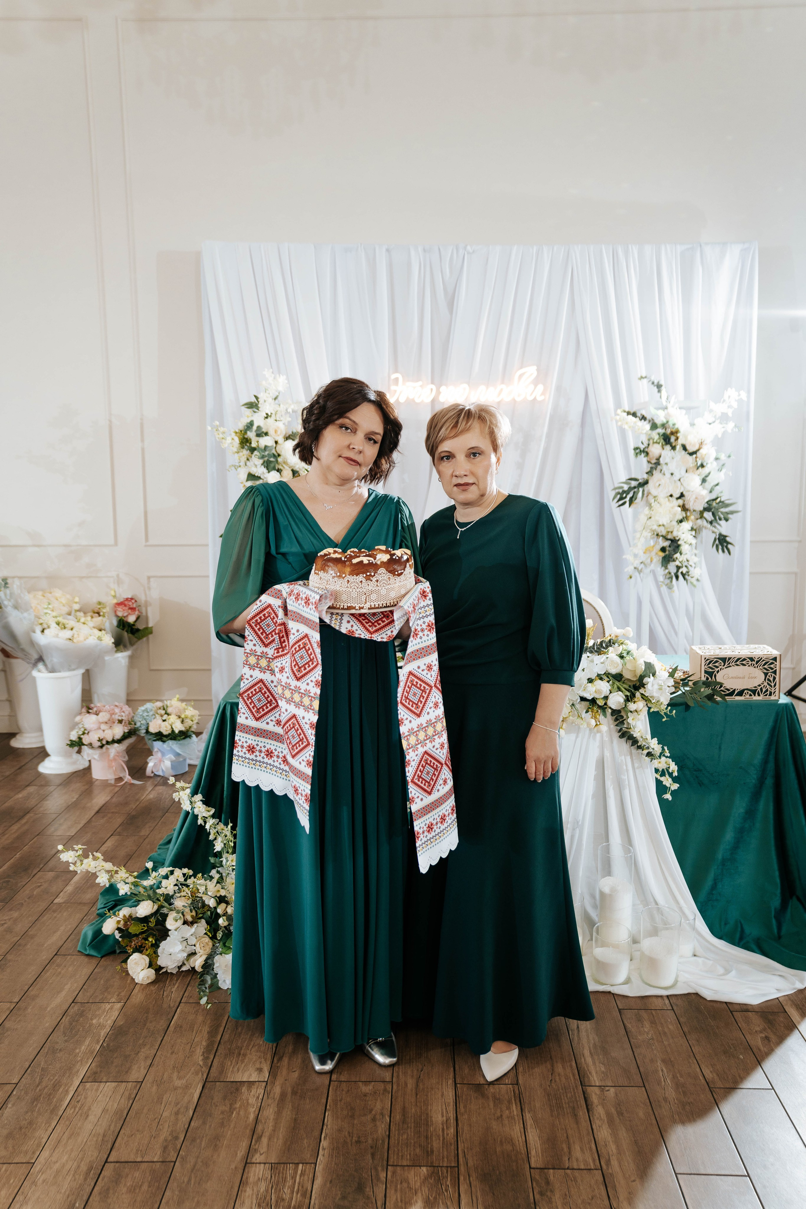 Victor & Ekaterina. Свадебный фотограф в Воронеже Самохина Екатерина