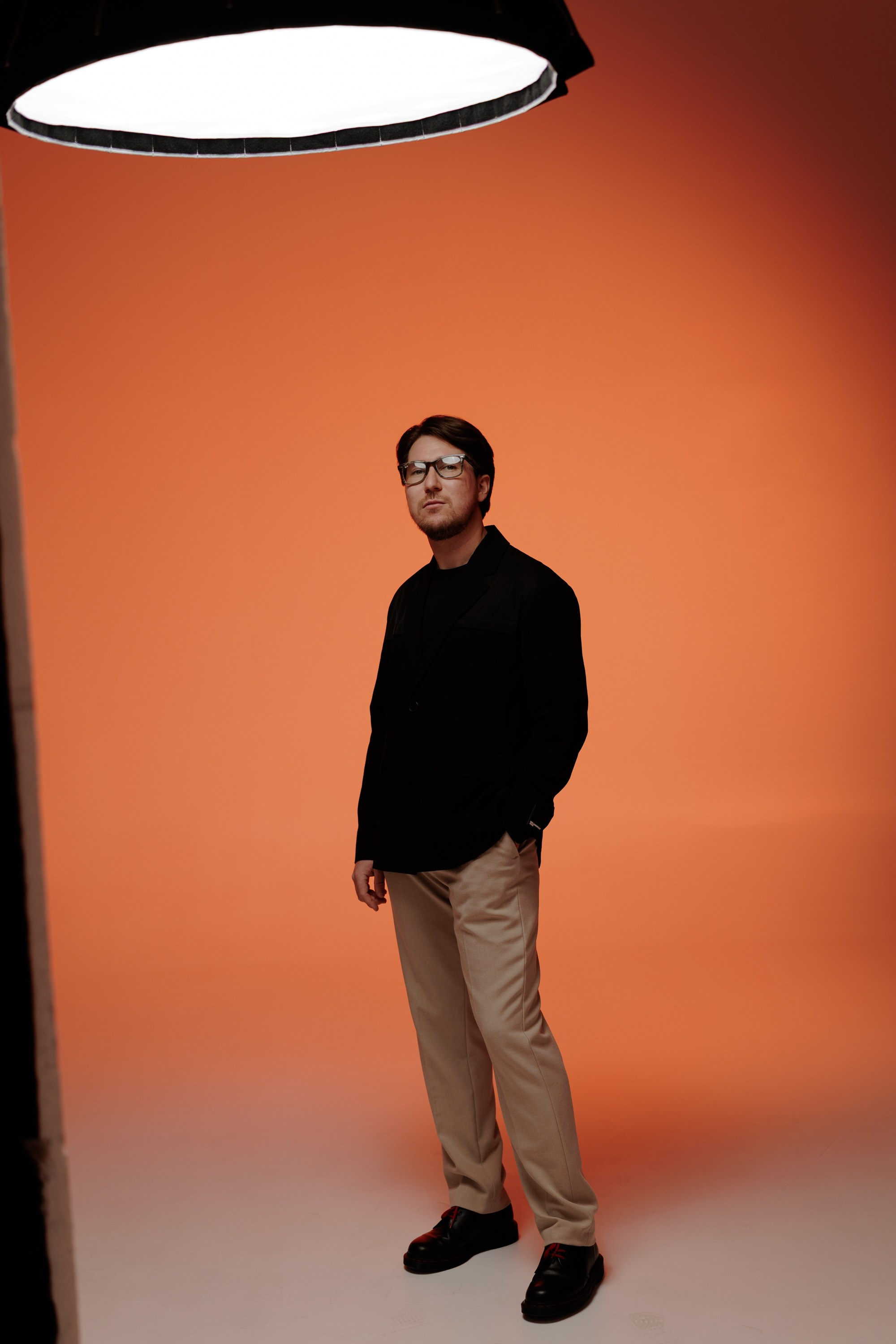 Александр Егоров. Фотограф Иркутск