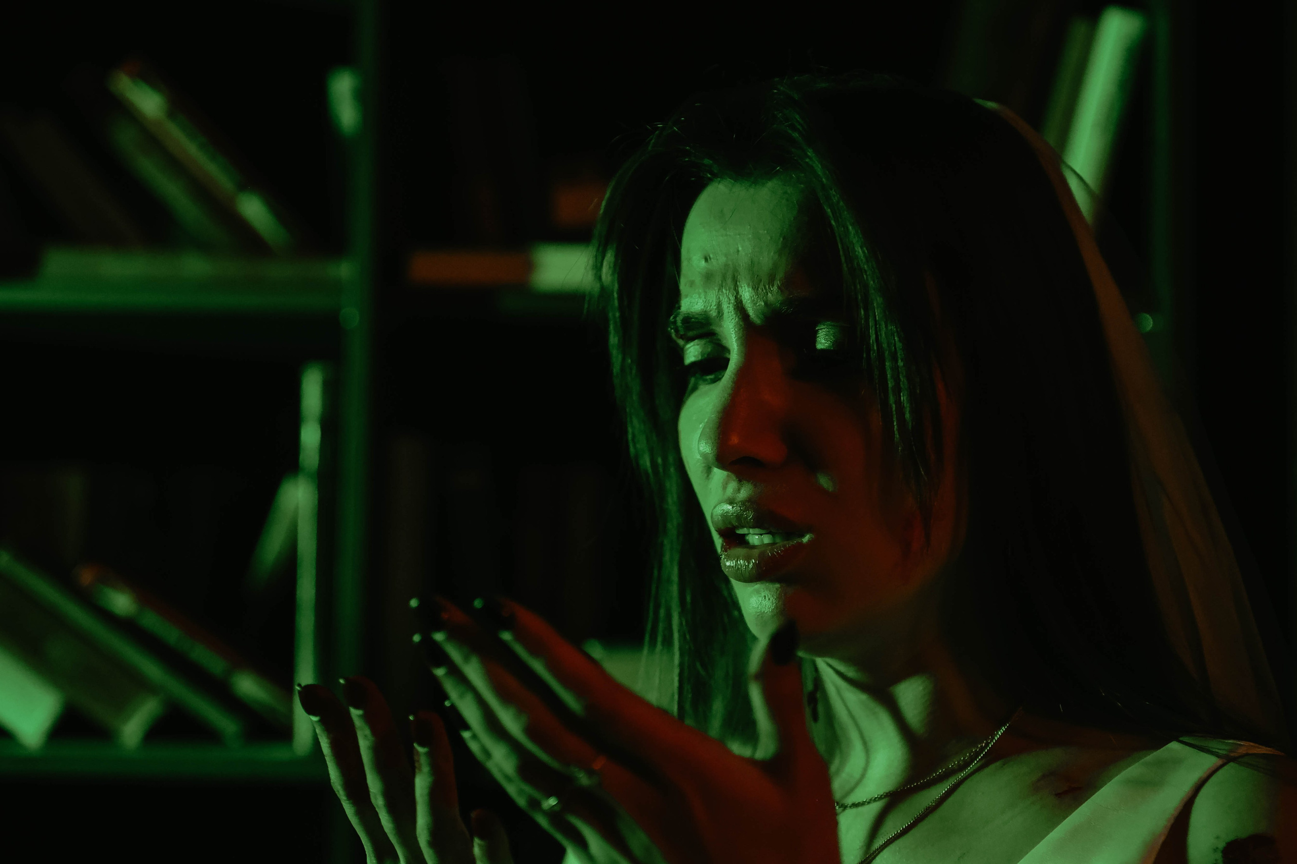 Триллер. Photographer in Moscow & everywhere in the World Alena Vyalova