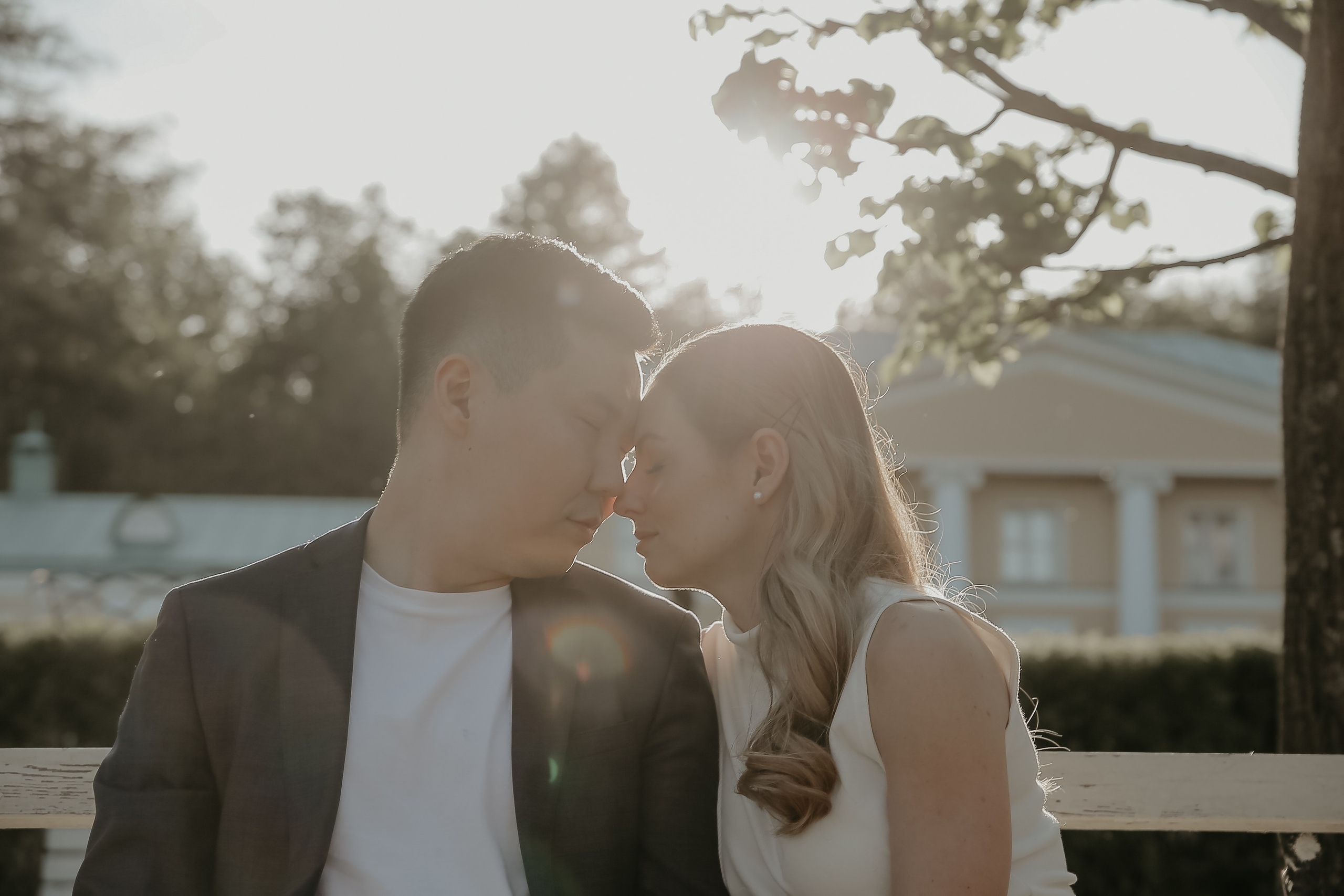 Альберт и Полина. Фотограф в Москве и любой точке земного шара Алёна Вялова (Чулкова)