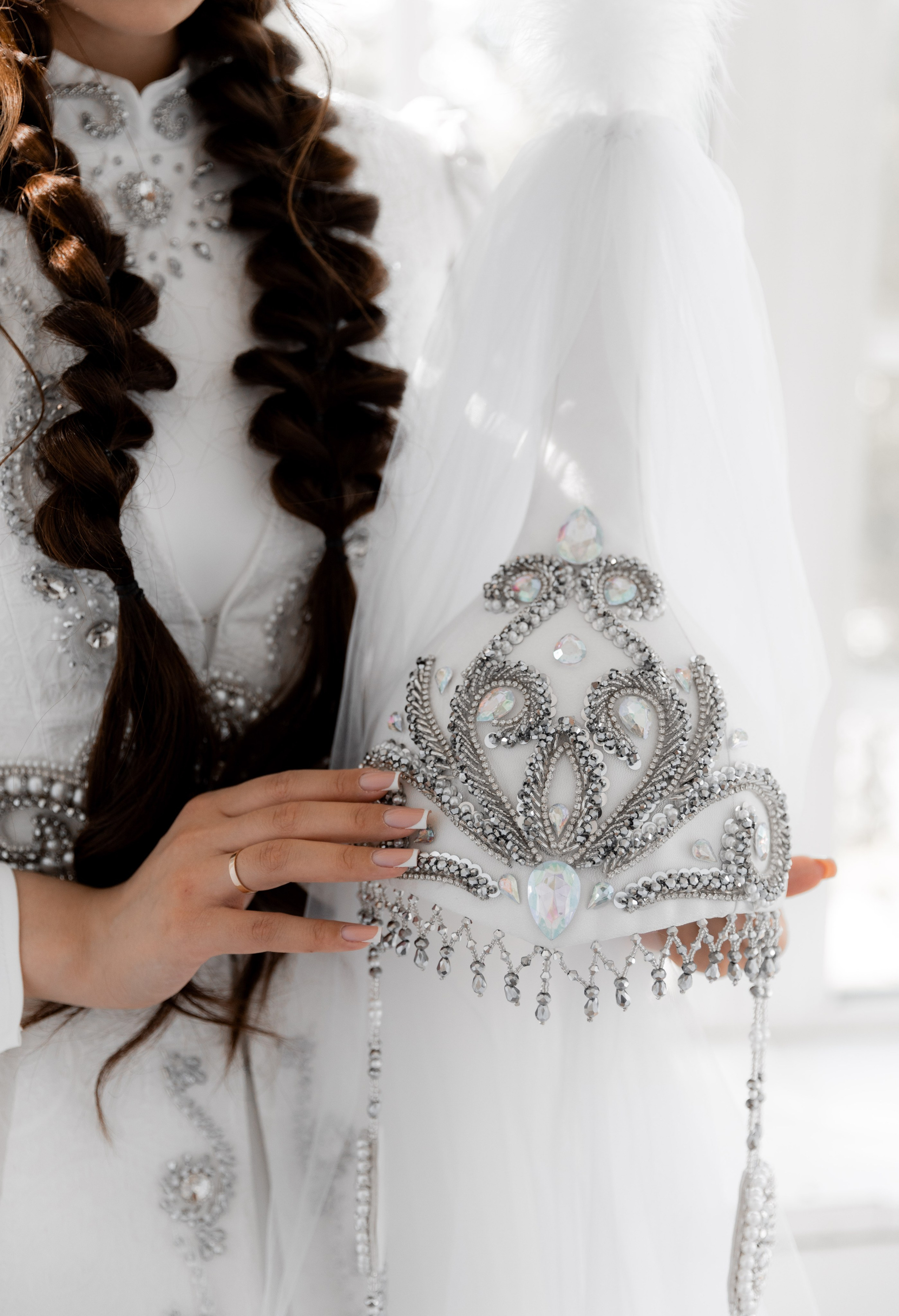 Кымбат узату в Artzone — Костанай