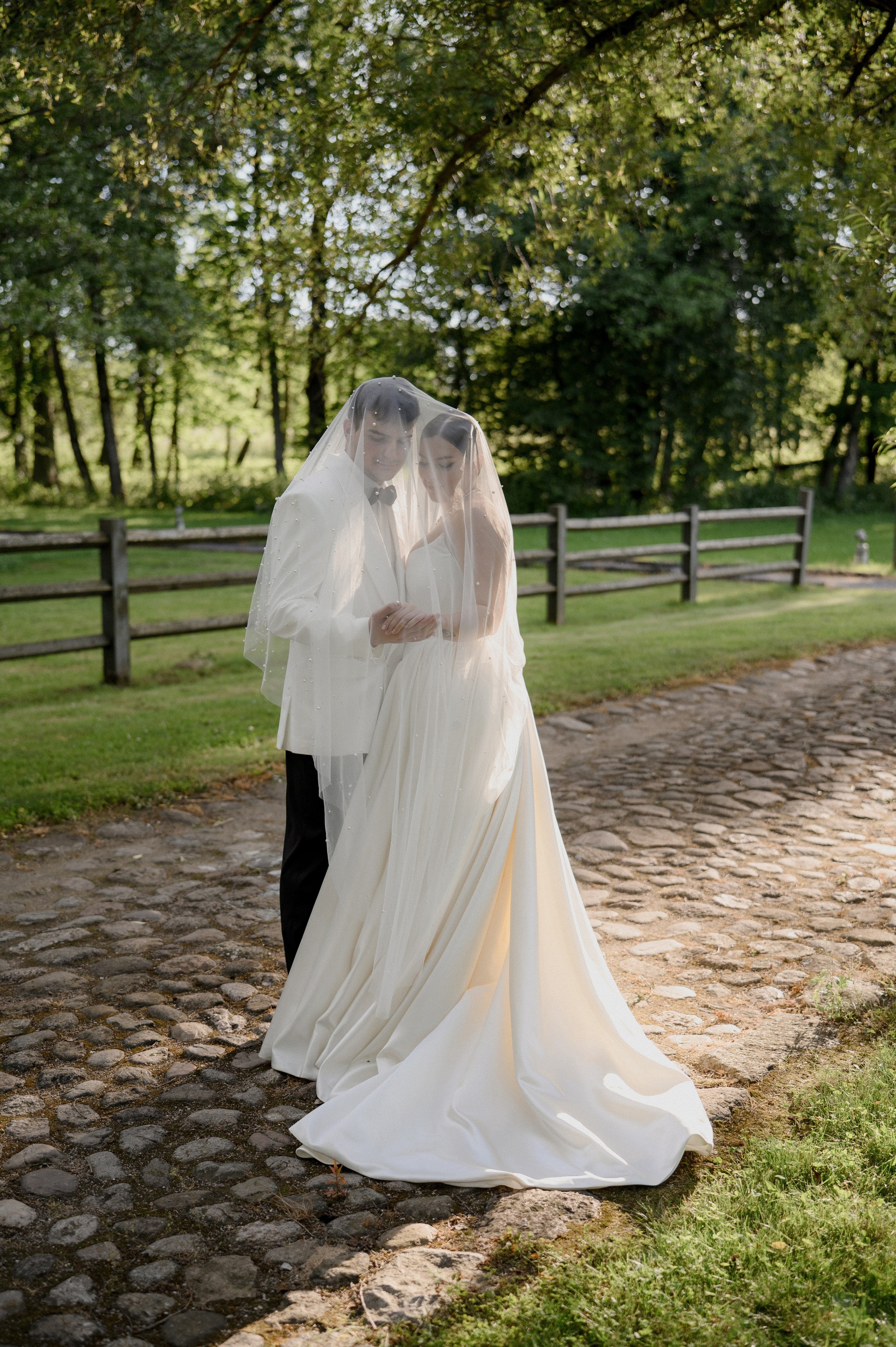 КИРИЛЛ И ИРА. Свадебный фотограф Минск