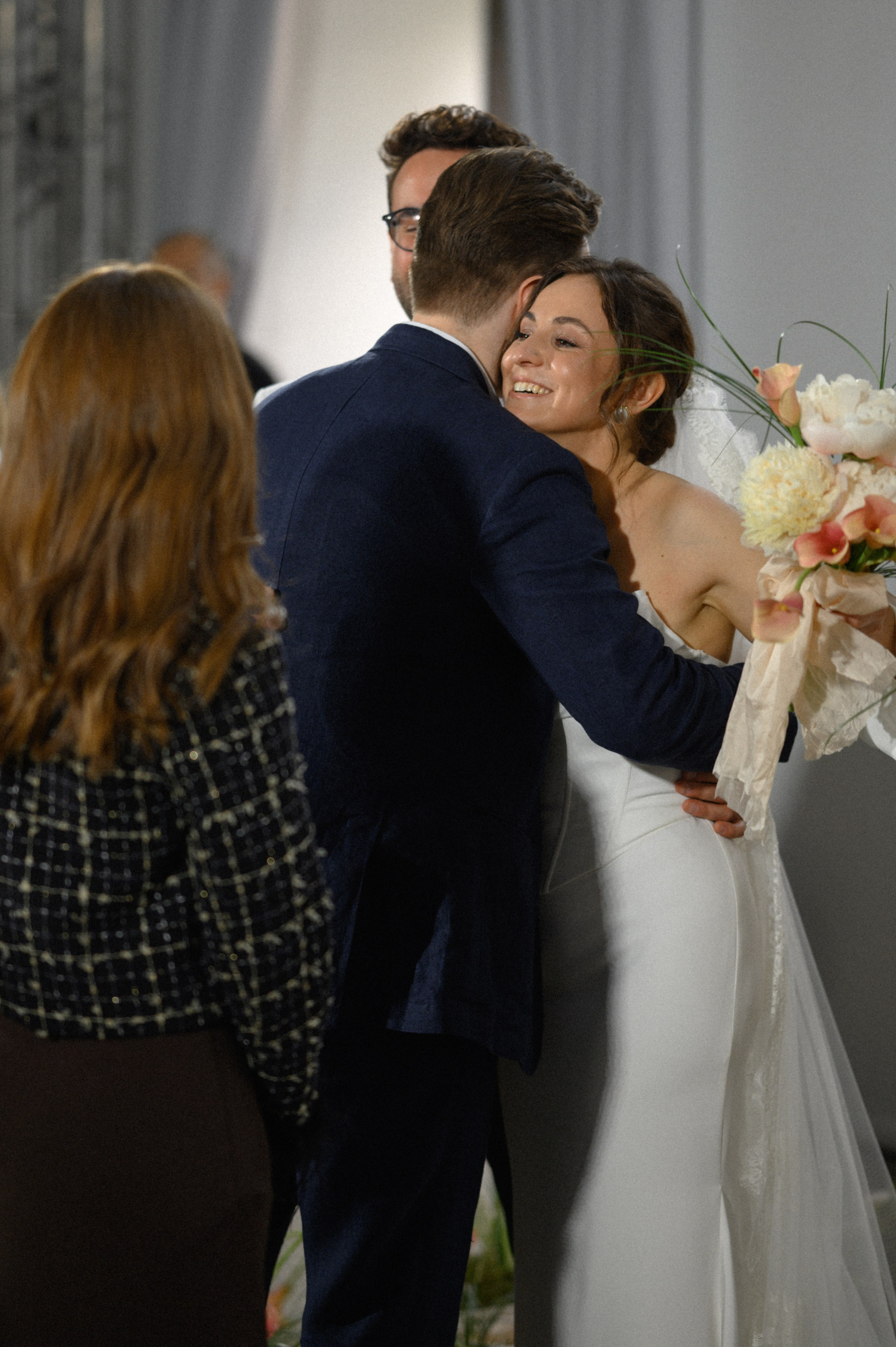 Иван и Наталья. Свадебный фотограф Минск