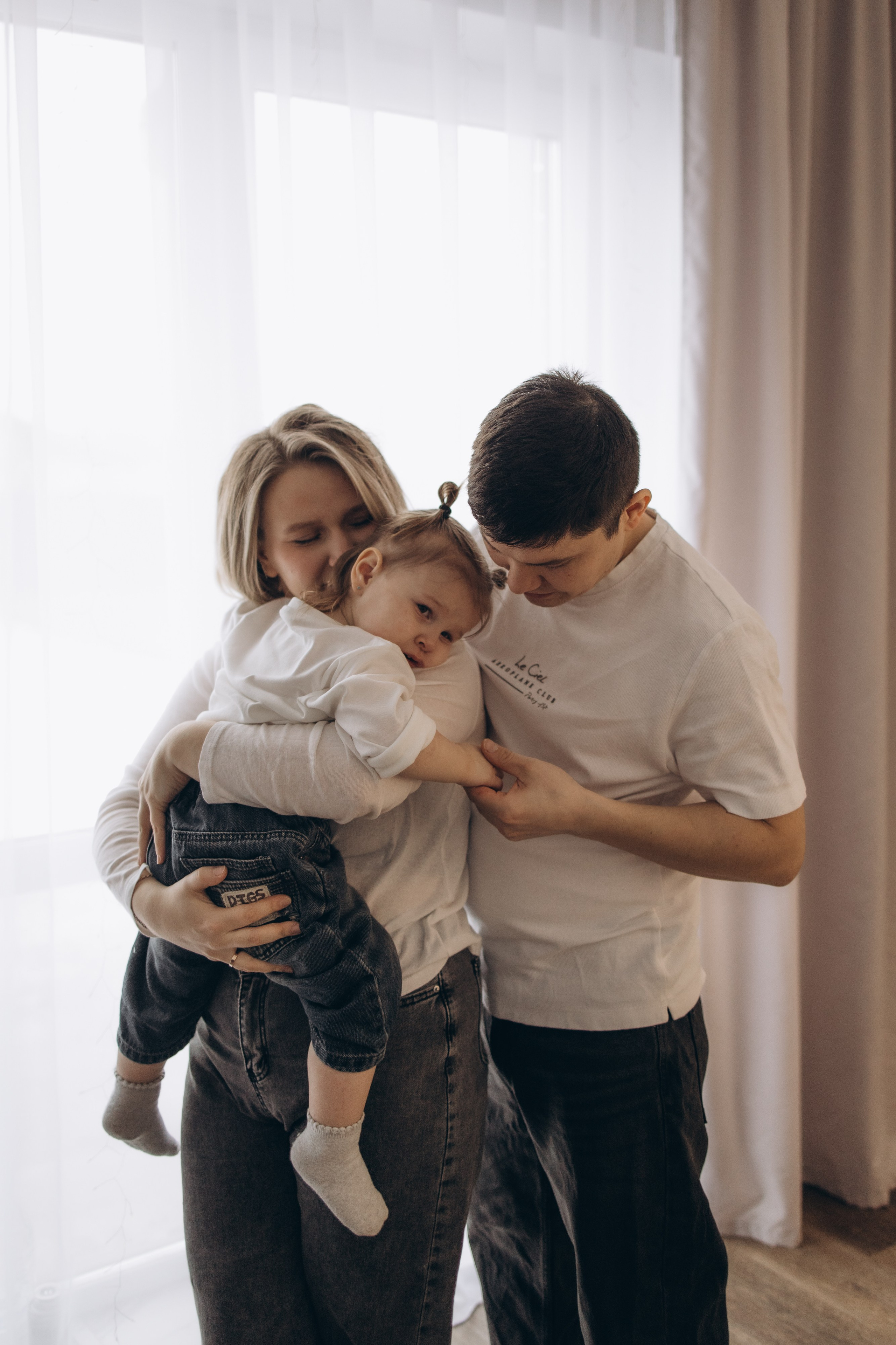 Миюше 2 годика