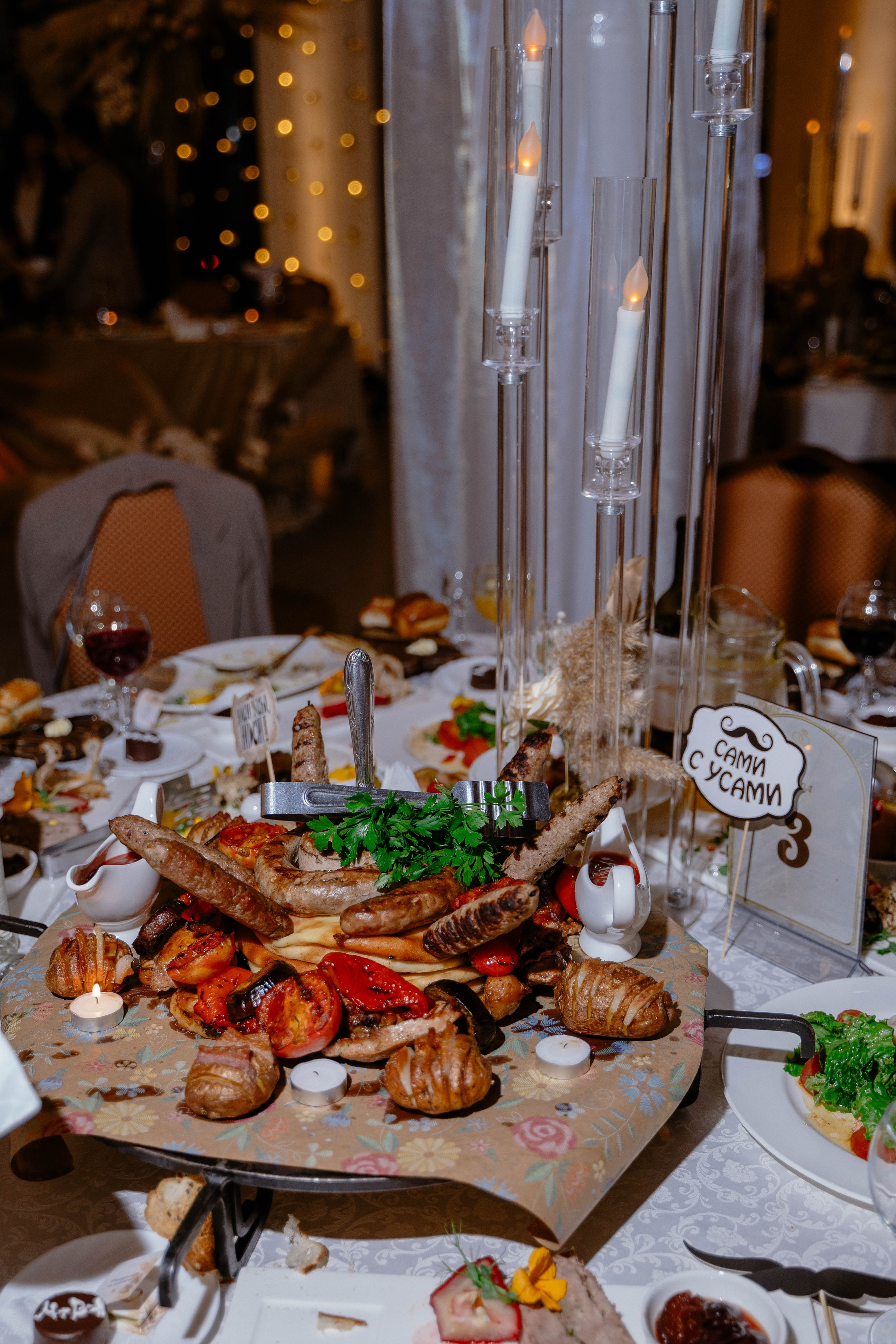 Свадебный день Магомеда и Вероники. Фотограф Чита. Индивидуальные портреты, LoveStory, свадьбы