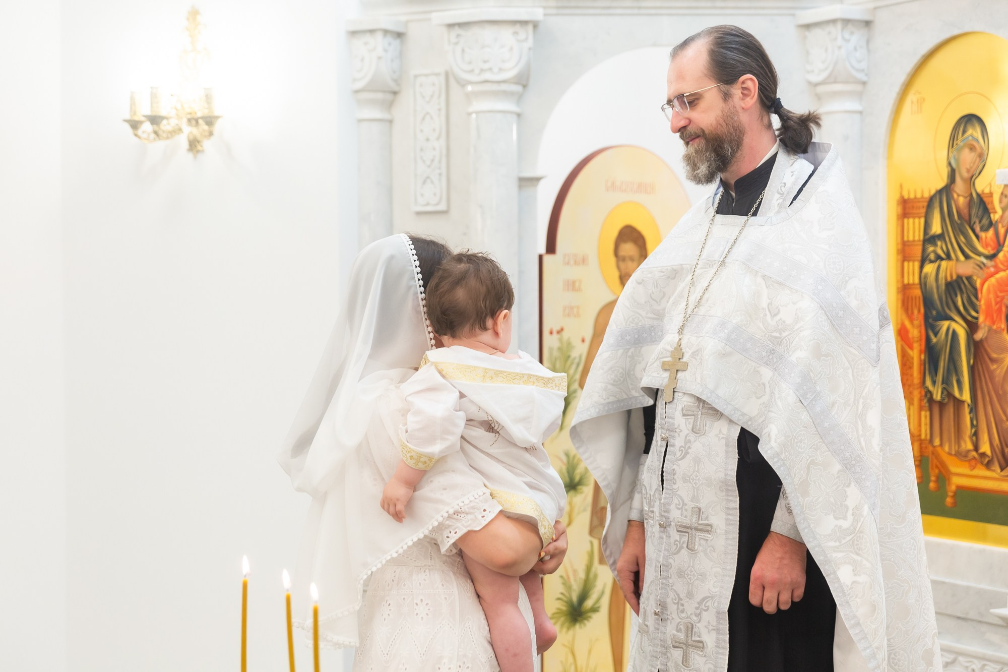 Храм Александра Невского. Фотограф в Волгограде и Волжском Наталья Фирсова