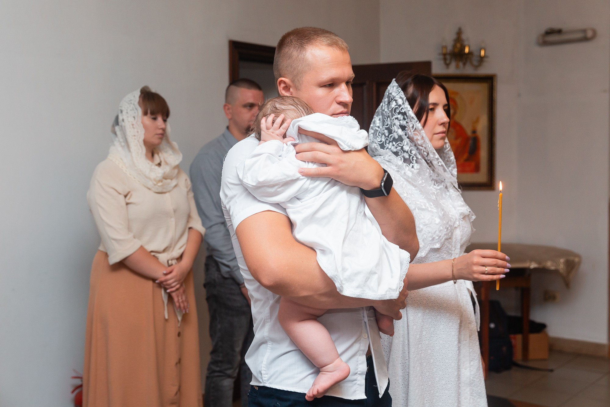 Никольская церковь на Тулака. Фотограф в Волгограде и Волжском Наталья Фирсова