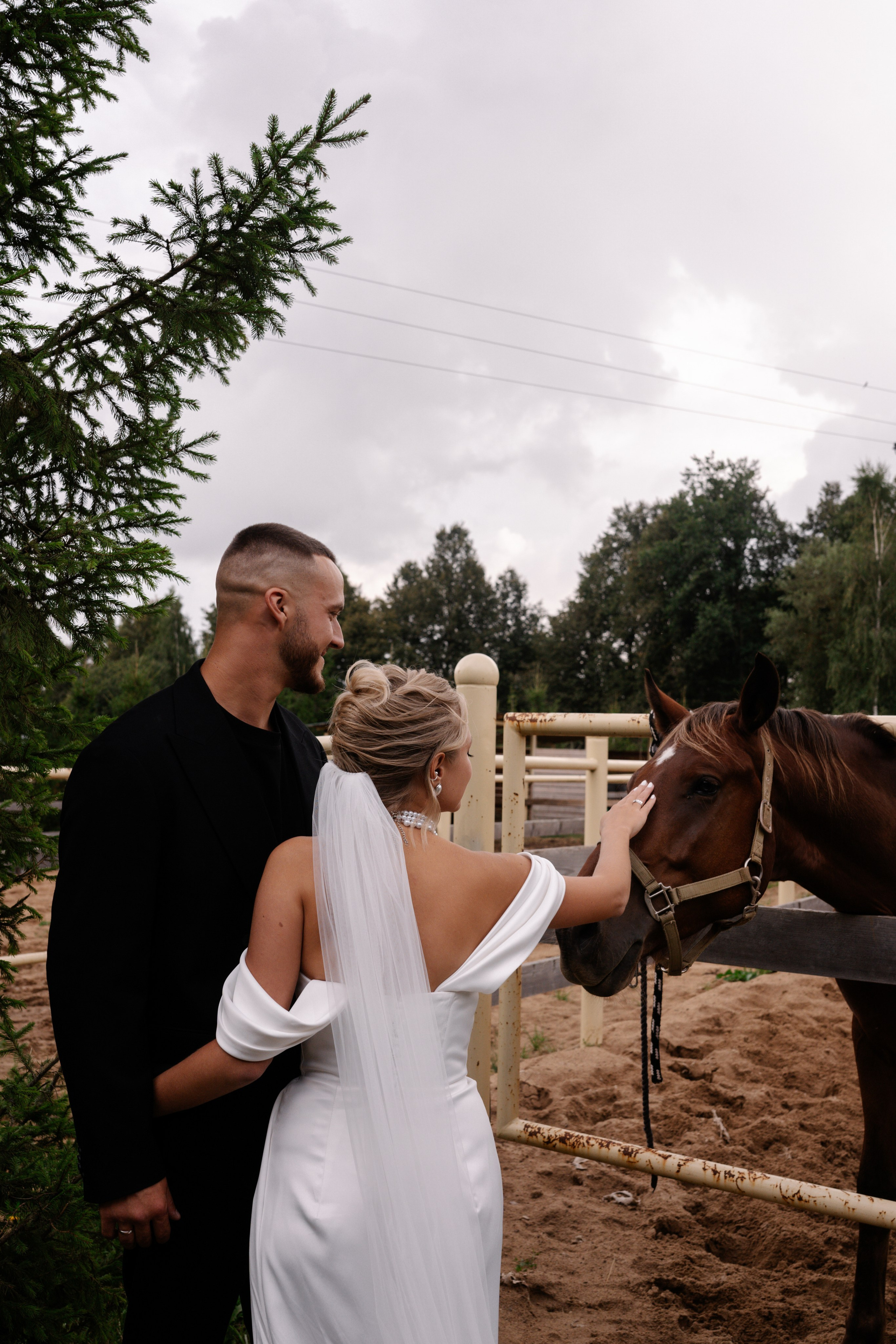 Свадебные пакеты. Татьяна Цуд Фотограф