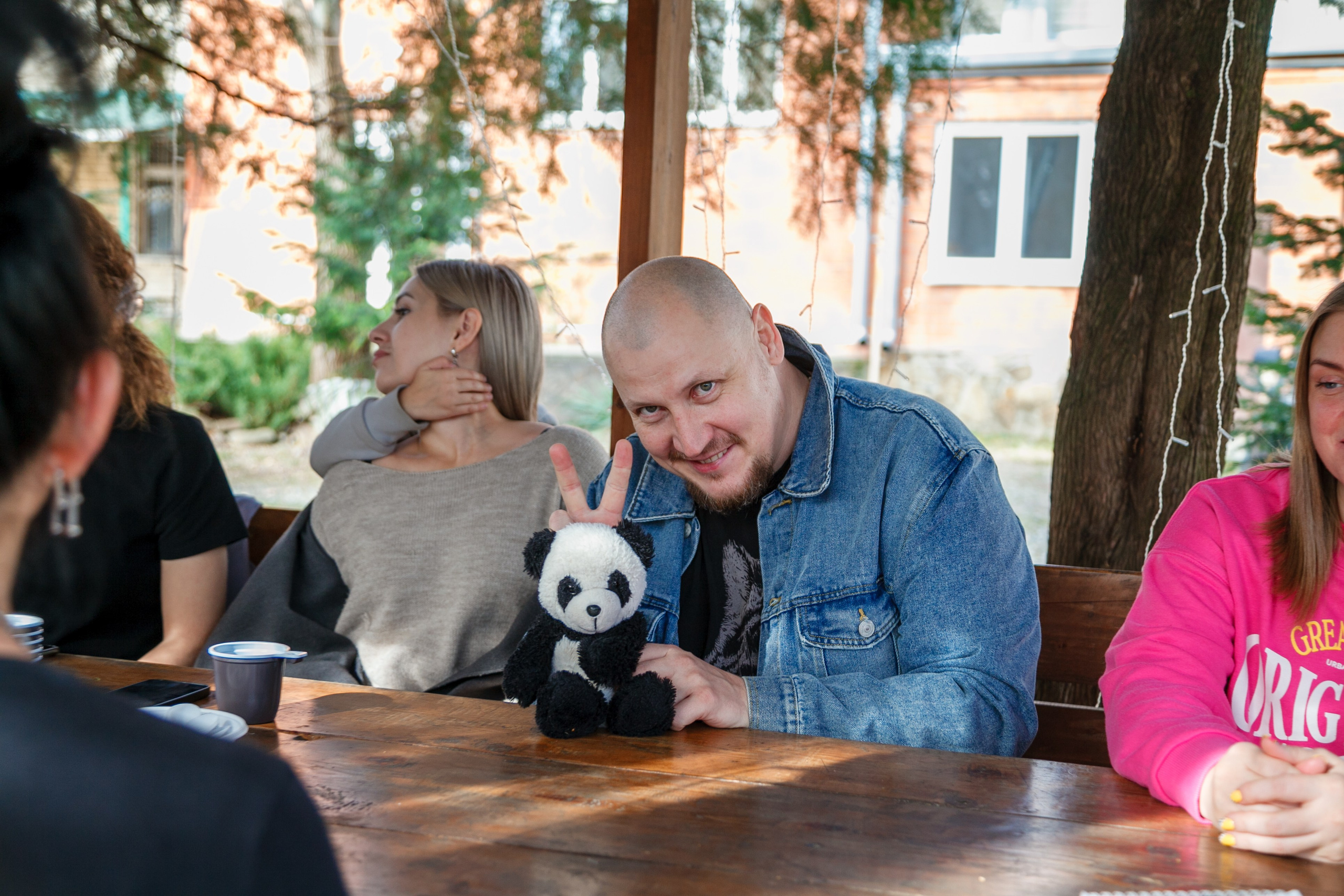 Ретрит"ОТКРОЙ СЕБЯ». Свадебный и семейный фотограф в Армавире