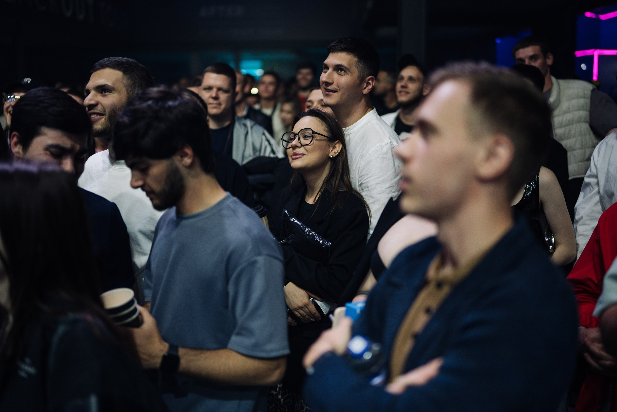 DARKSIDE. Фотограф Саид Дакаев г. Краснодар