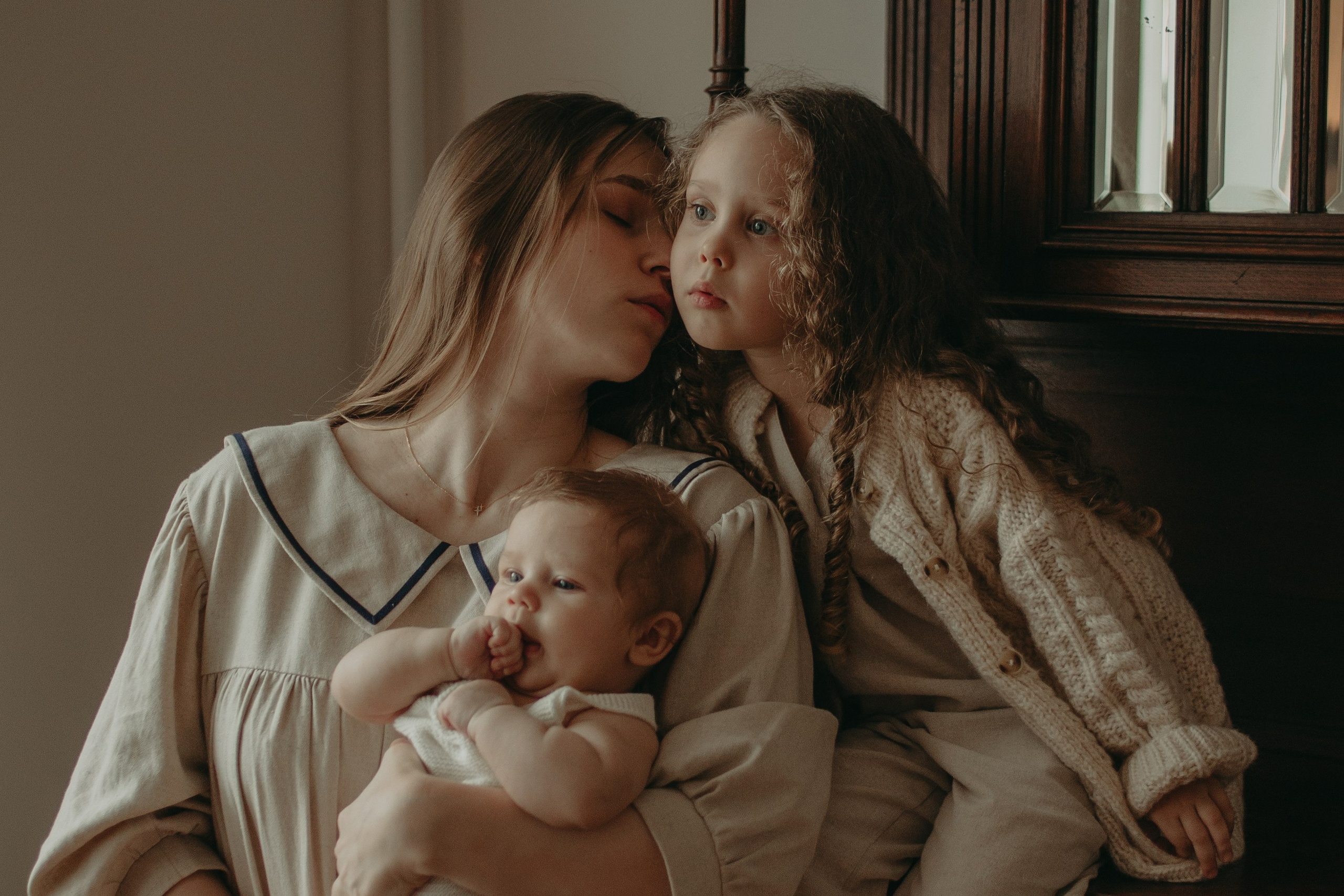 Красивая винтажная простота. Фотограф в Краснодаре Евгения Михаевич