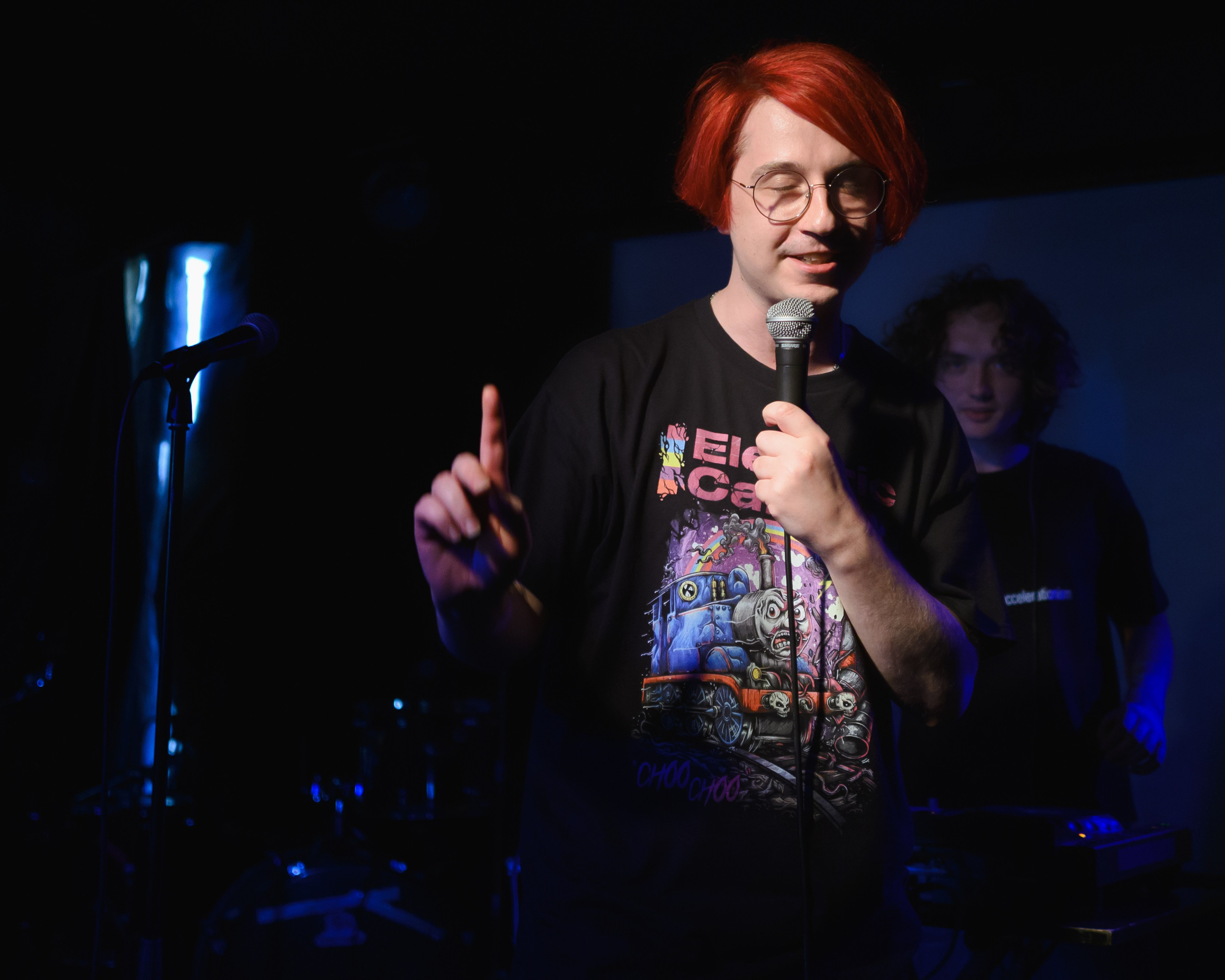 Киберготика 2. Ларичев Алексей — индивидуальный и репортажный фотограф Москва