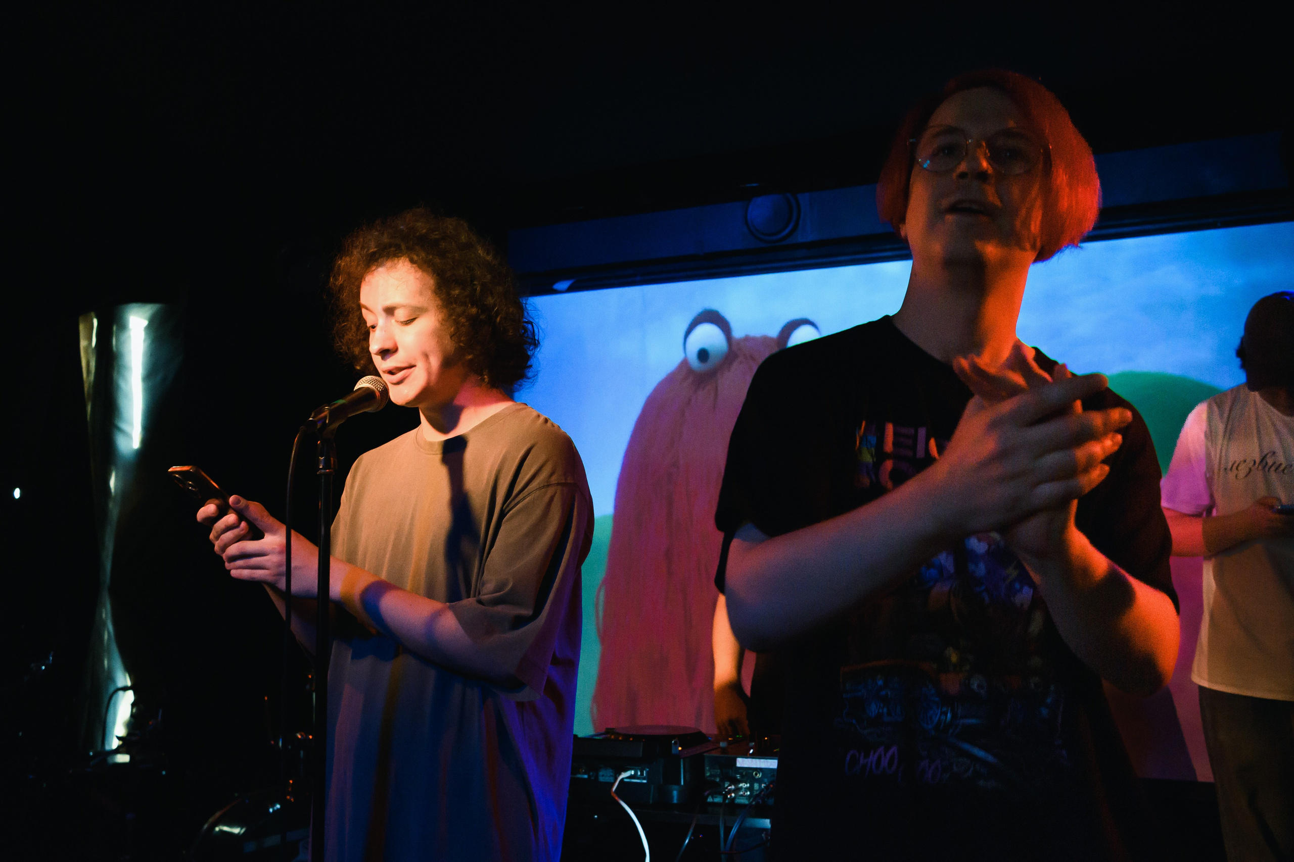 Киберготика 2. Ларичев Алексей — индивидуальный и репортажный фотограф Москва