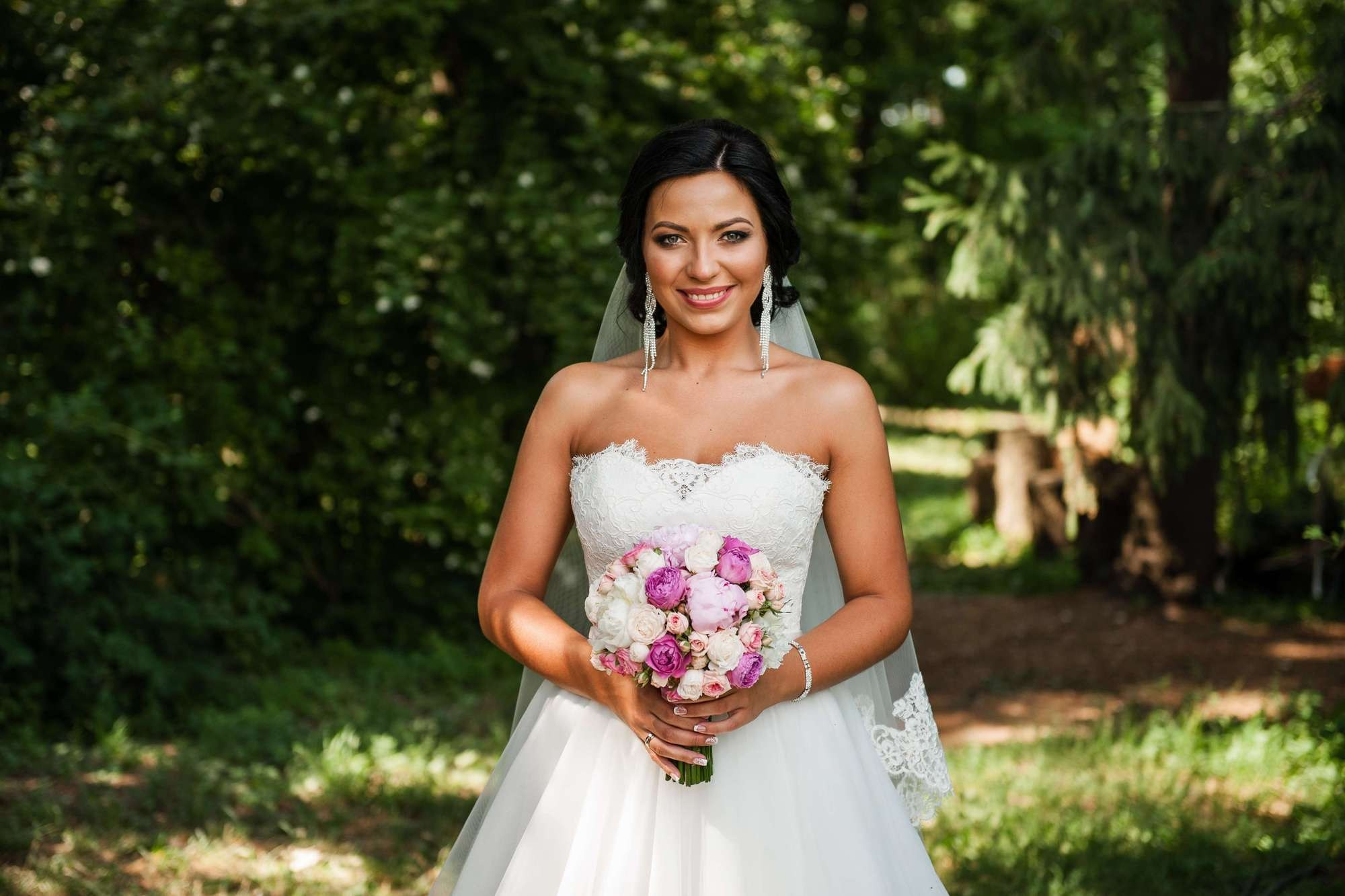 Владимир и Элина