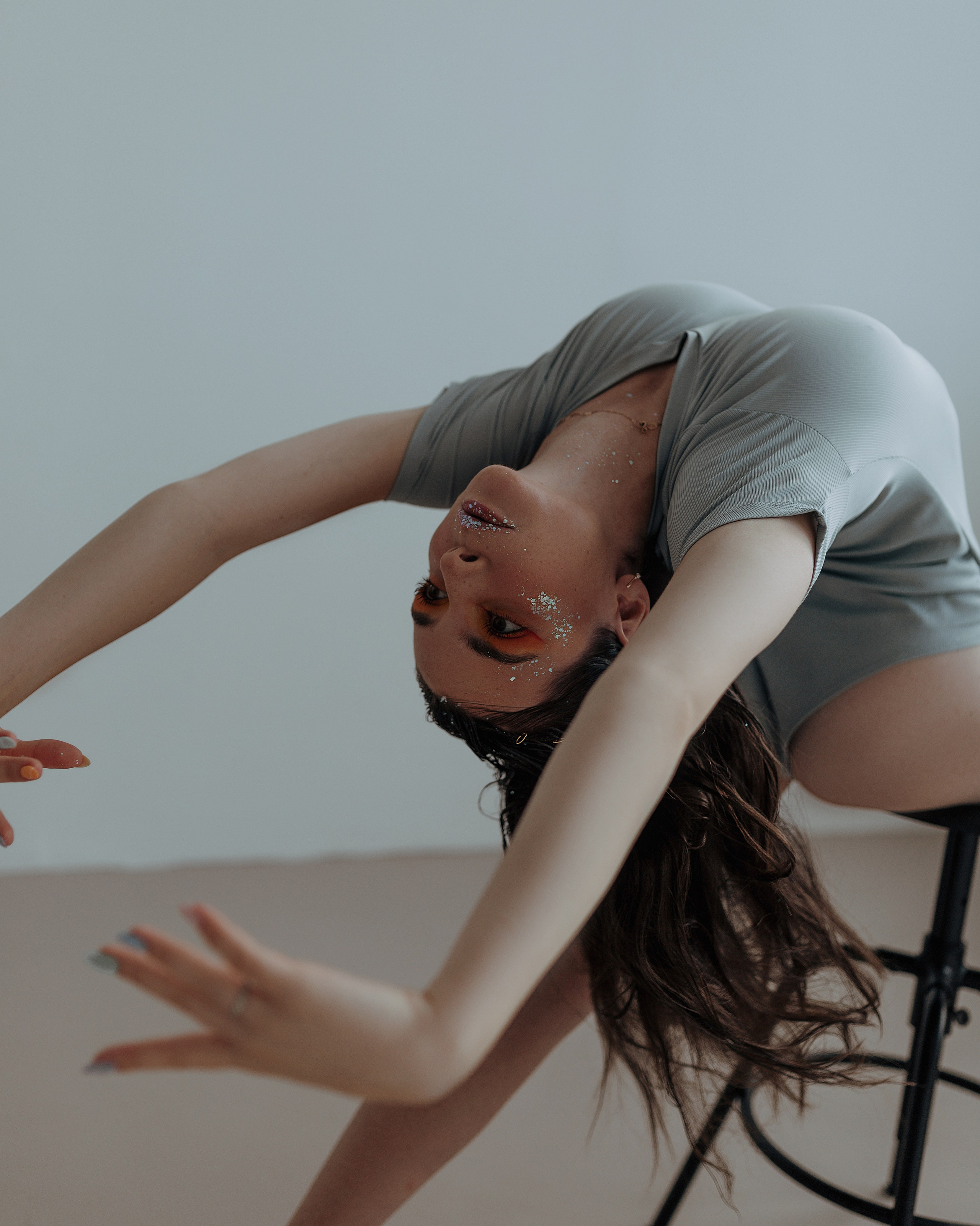 Полина. DARYA.BELKINA