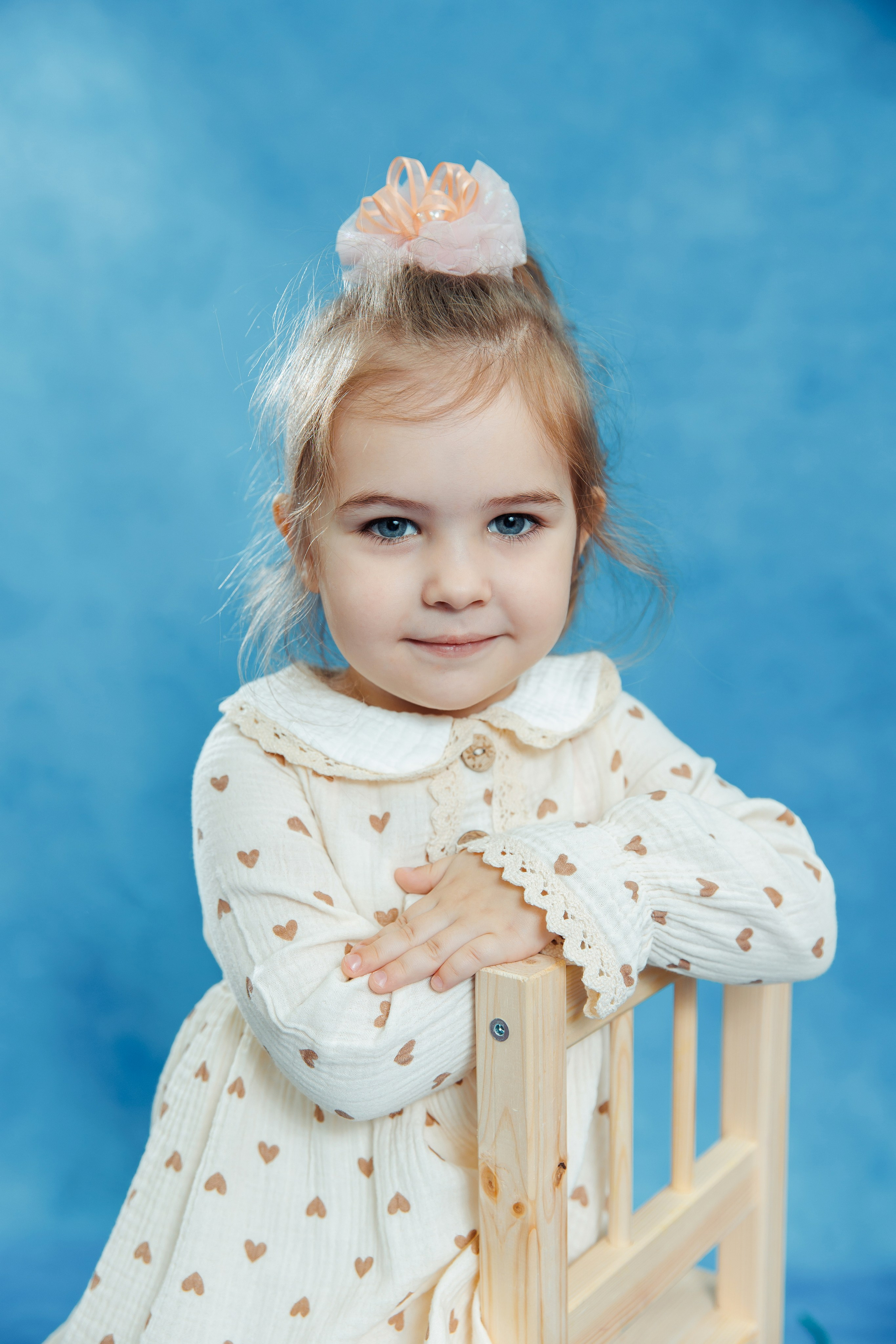 Весна 2024. Фотостудия МОМЕНТ