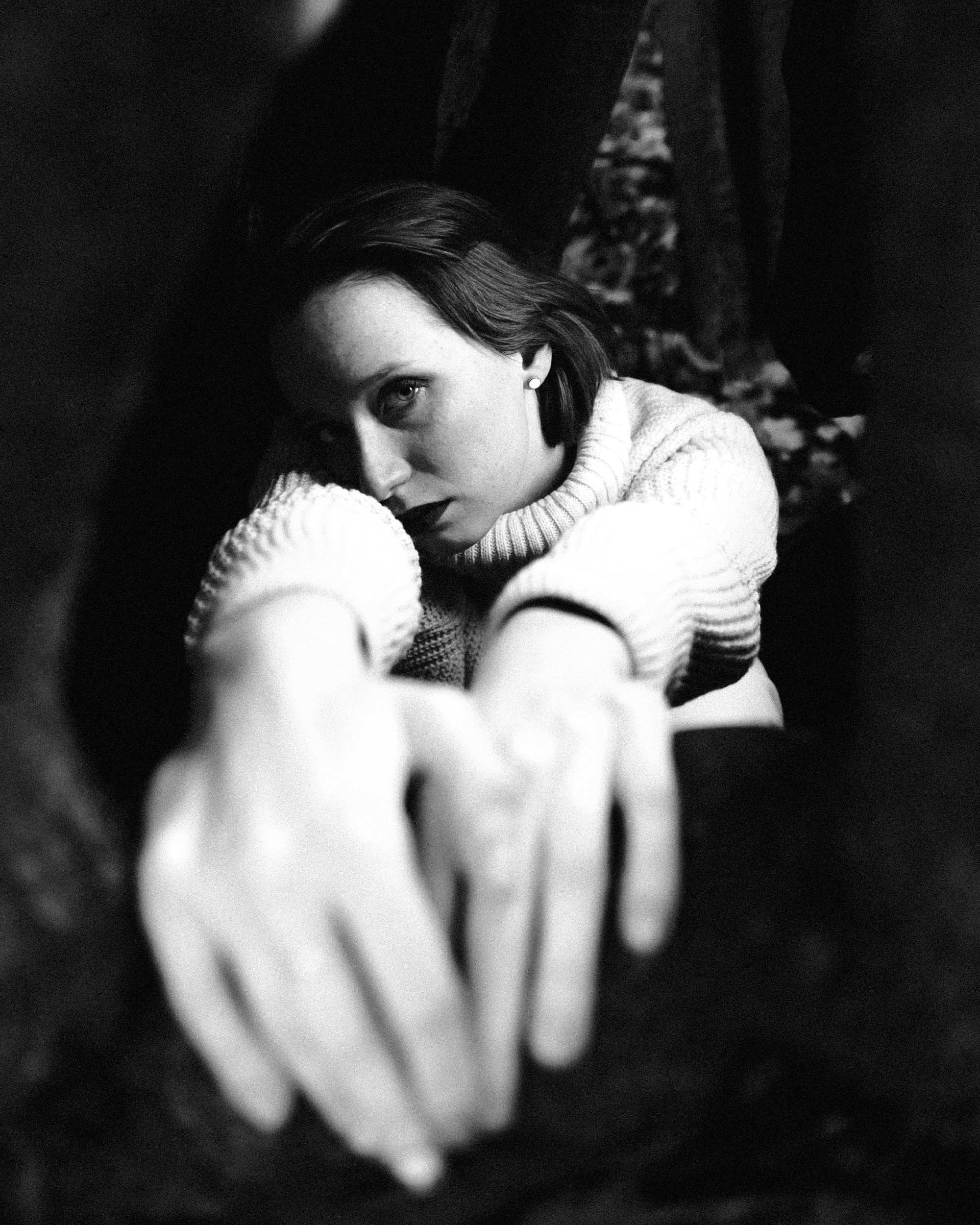 Lera. Фотограф Санкт-Петербург Макарова Дарья